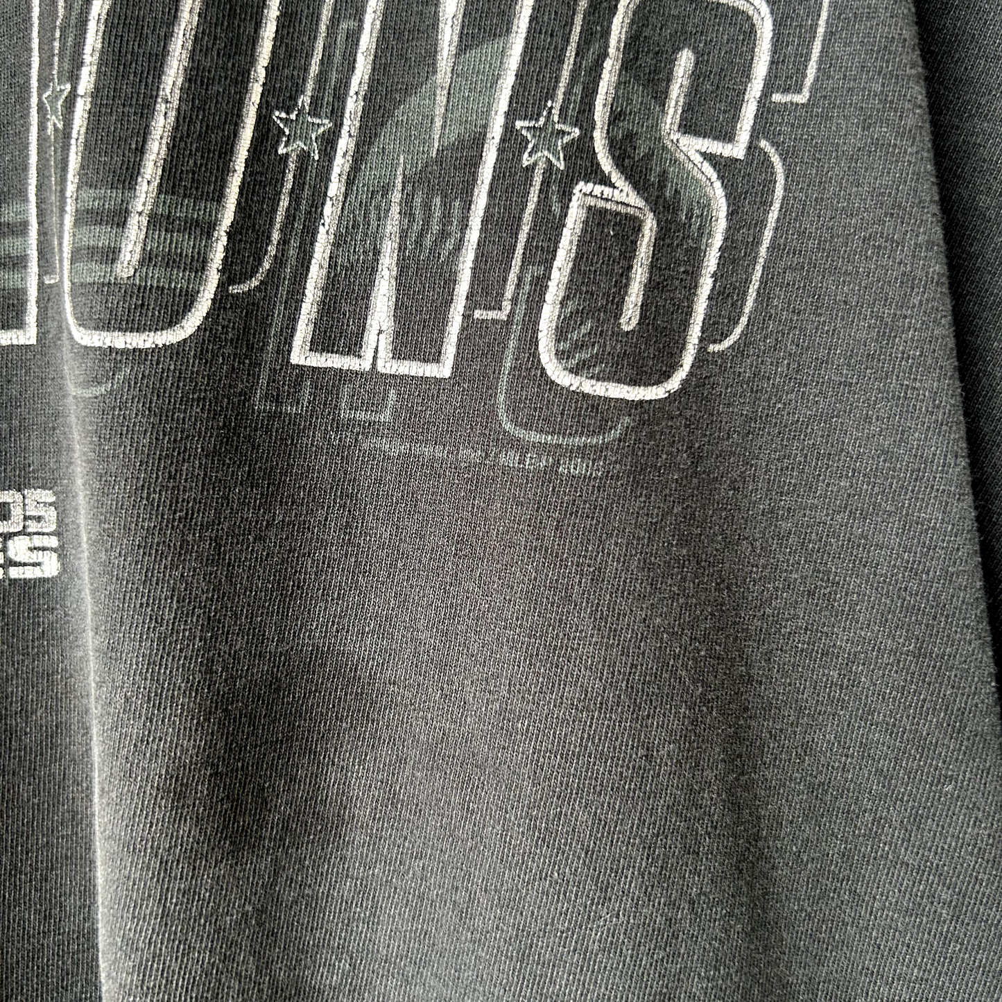 VINTAGE 2005 | Chicago White Sox MLB World Series T-Shirt sz XL Adult