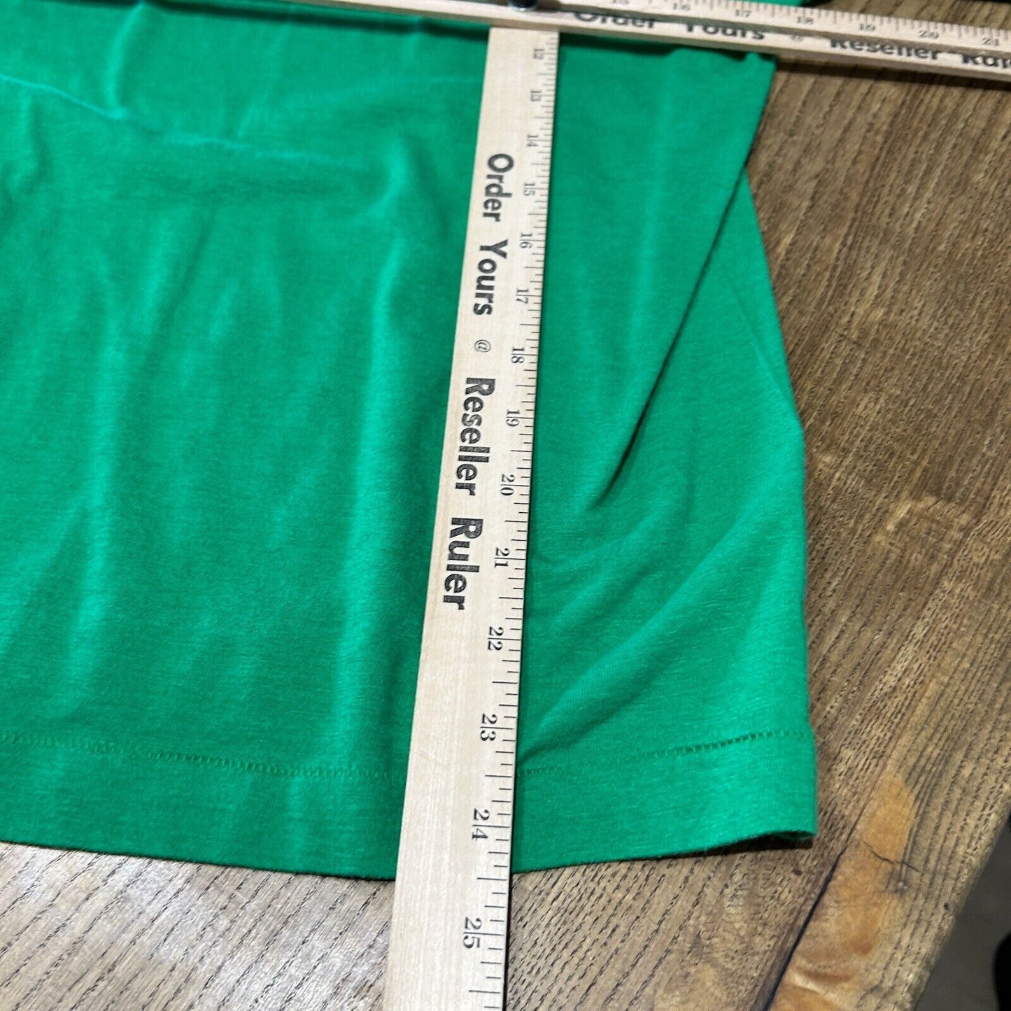 VINTAGE 80s | Sounds Like Bull S*** To Me T-Shirt sz S