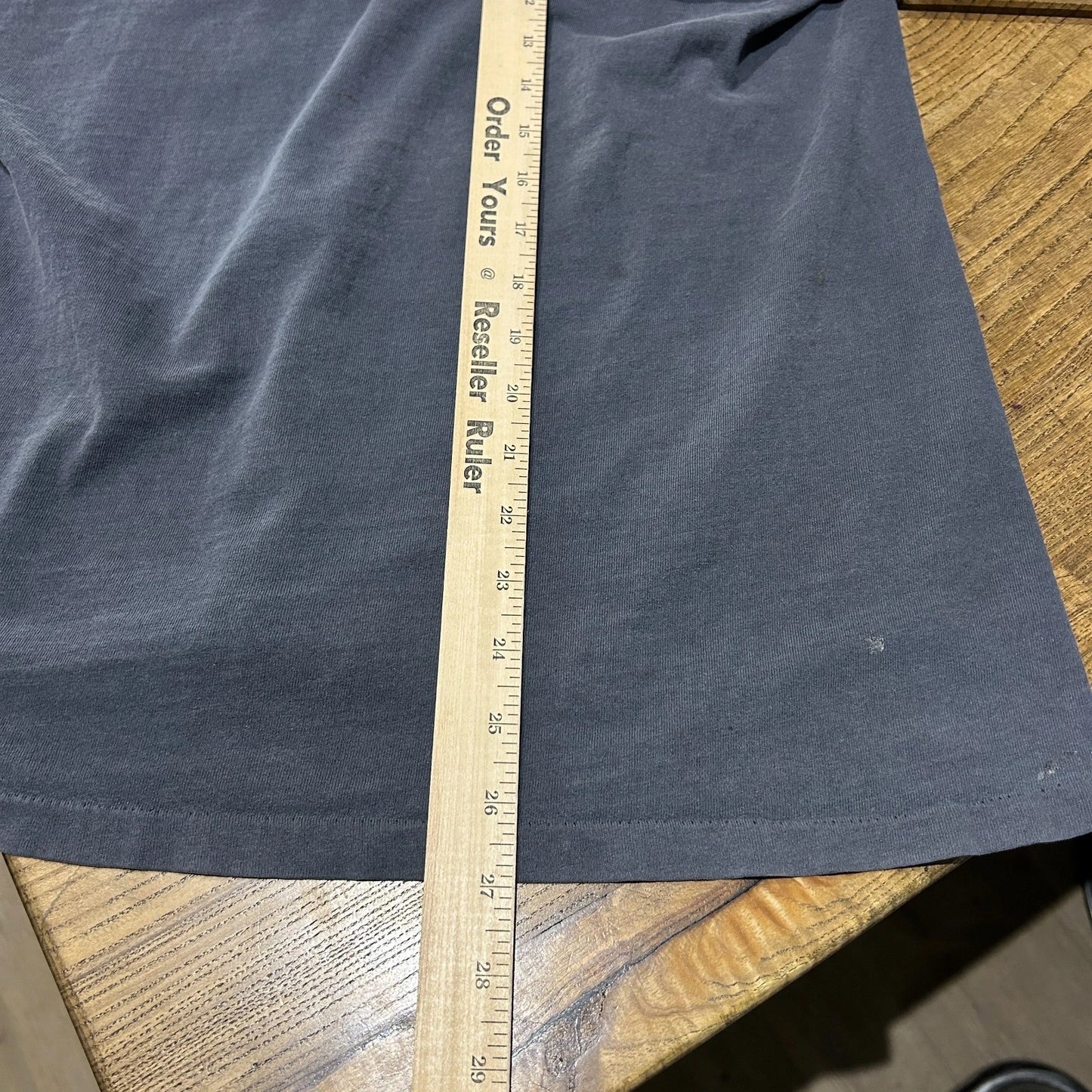 VINTAGE 80s 90s | Mark Gonzales Board Vision Street Wear T-Shirt sz L