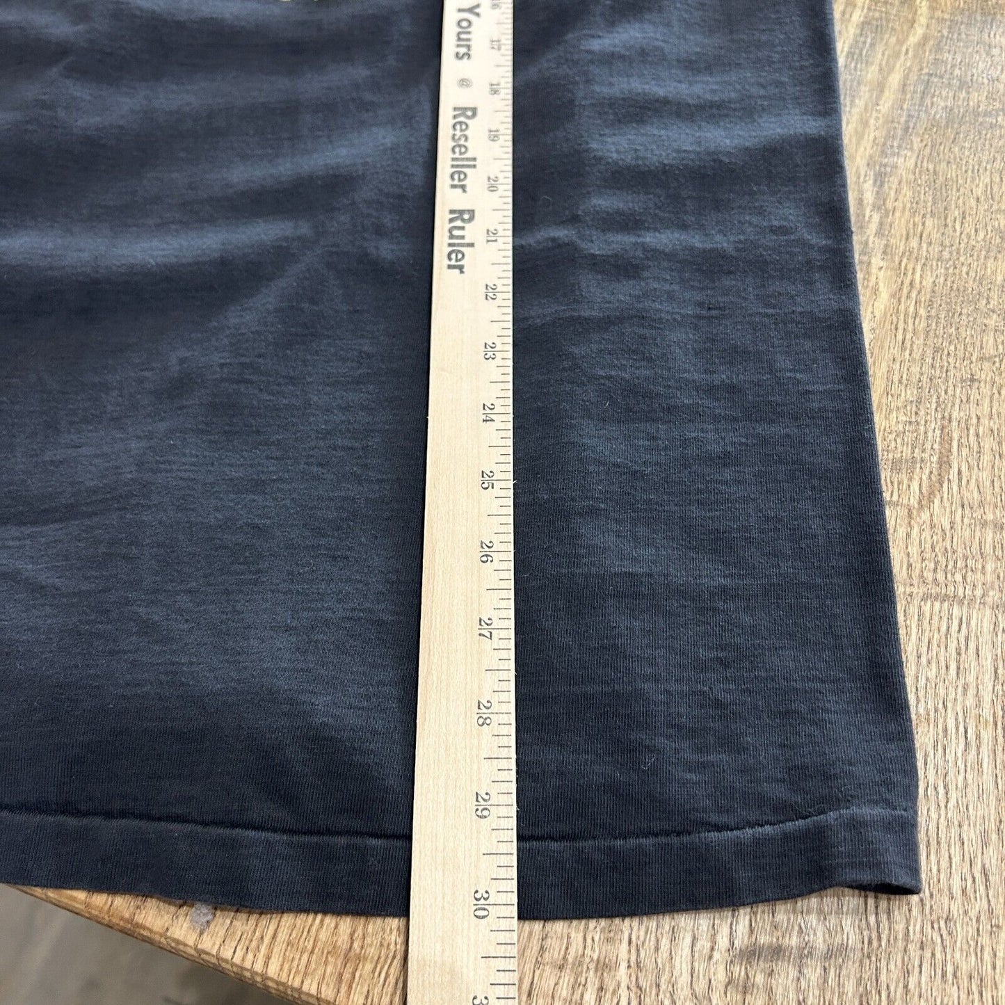 VINTAGE 90s | Harley Davidson Australia Roo Country Biker T-Shirt sz L