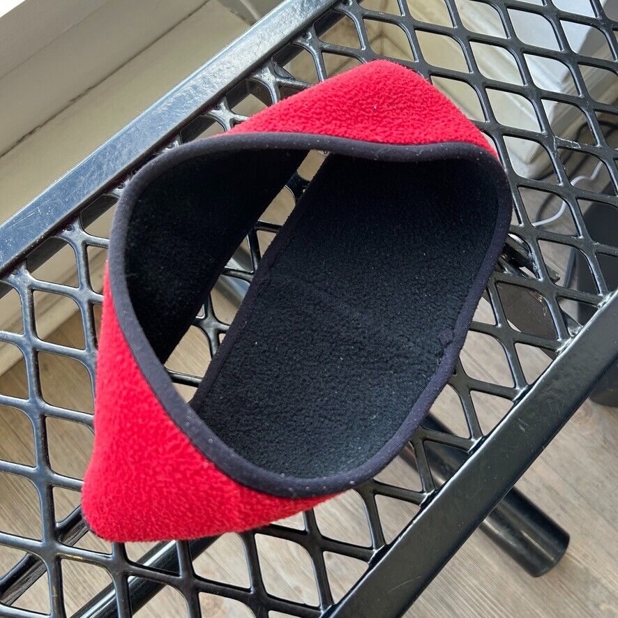 VINTAGE | Polo Sport Ralph Lauren Fleece Head Band sz OS