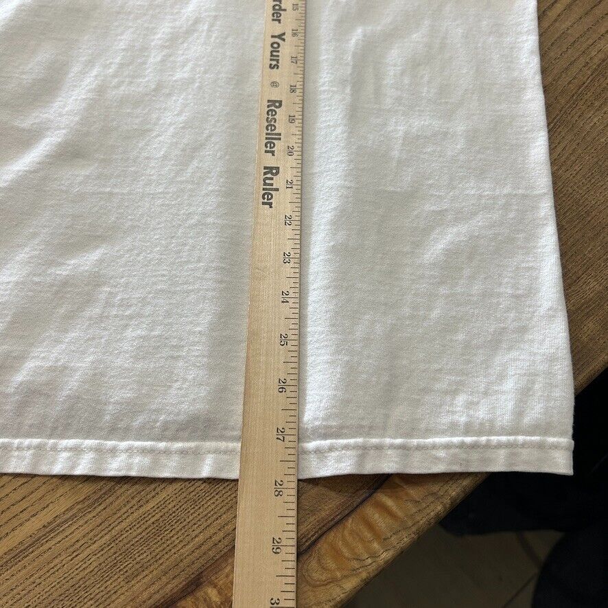 VINTAGE | Jeep There's Only One Smiley T-Shirt sz XL