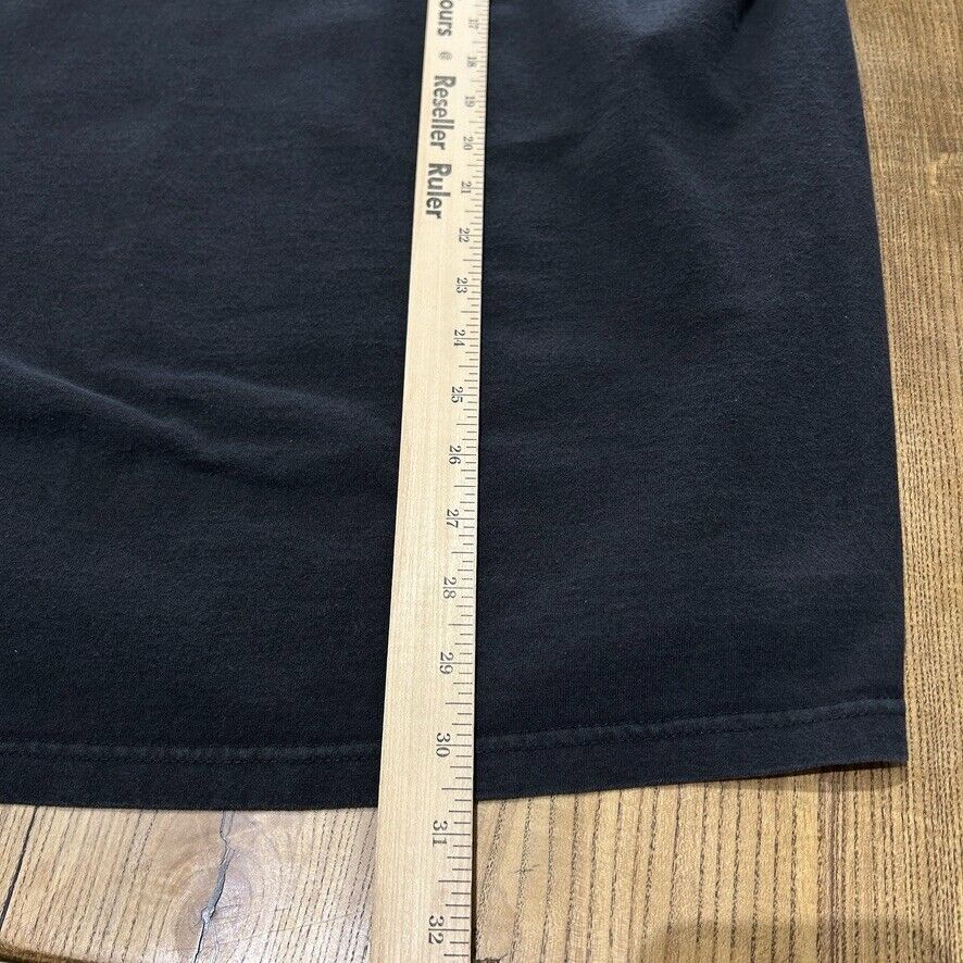 VINTAGE | Nike T90 Soccer T-Shirt sz XL