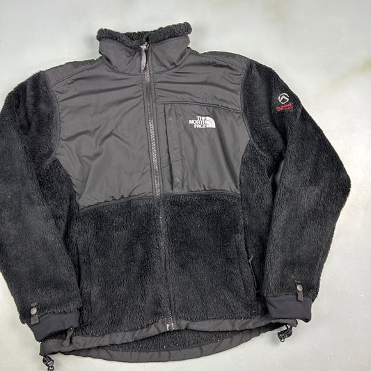 VINTAGE The North Face Summit Series Denali Fleece Sweater sz Small Womens