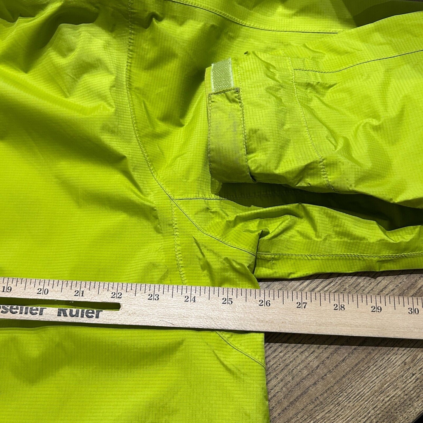 VINTAGE | Nike ACG Outer Layer 3 Technical Shell Jacket sz XL