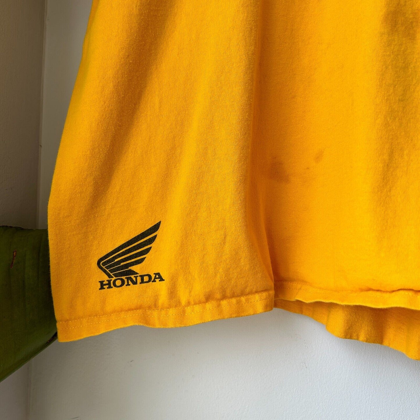 VINTAGE | Honda Goldwing Car T-Shirt sz XL