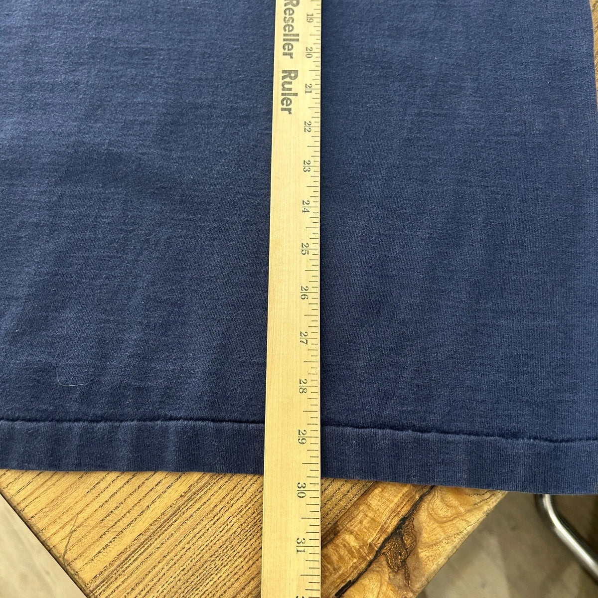 VINTAGE 1987 | Smithsonian Institution National Air & Space Museum T-Shirt sz L