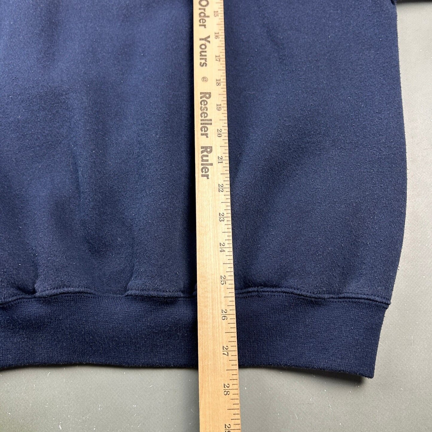 VINTAGE 90s | Harley Davidson Endure Forever Biker Sweater sz XL Adult