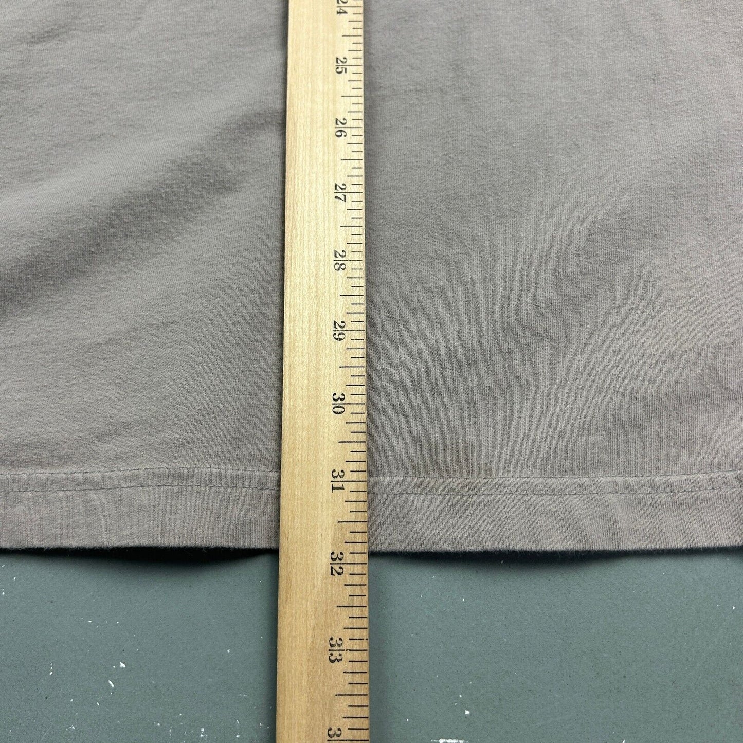 VINTAGE | BUD King Of Beers Sponsors Nascar #8 Two Tone T-Shirt sz XL Men Adult