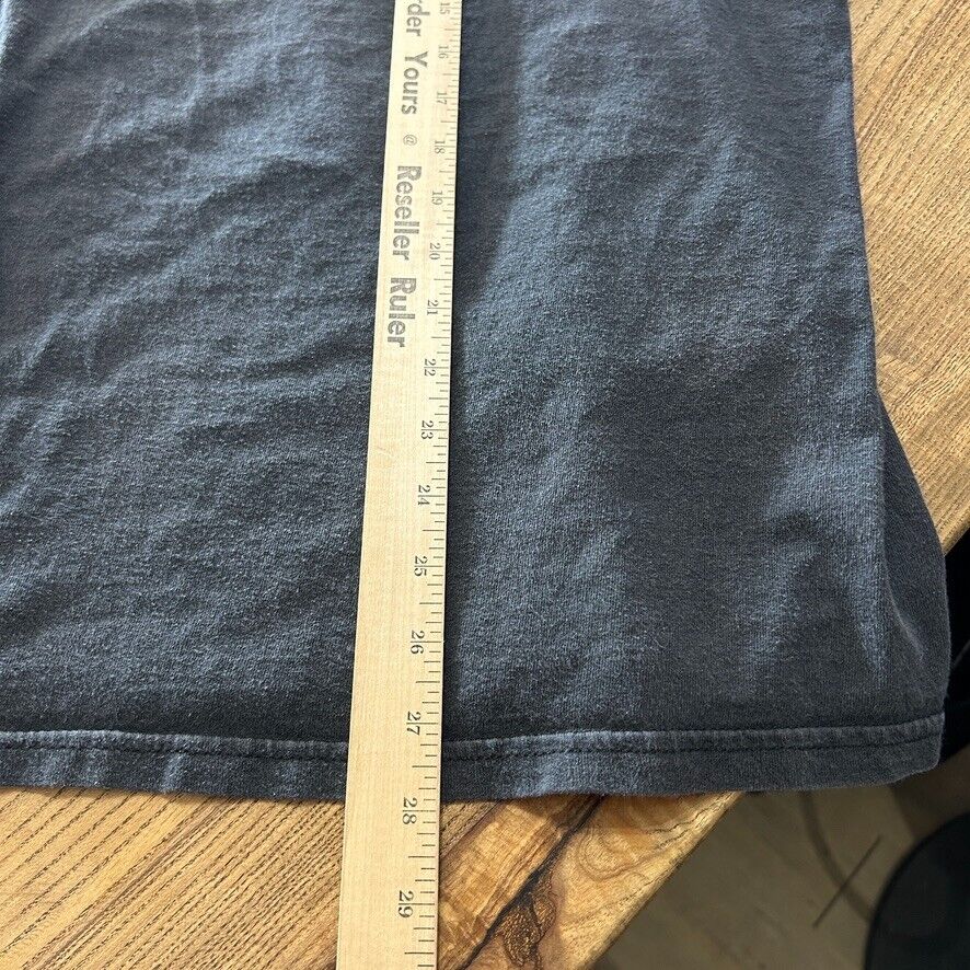 VINTAGE | Punk'd MTV Music Television T-Shirt sz XL