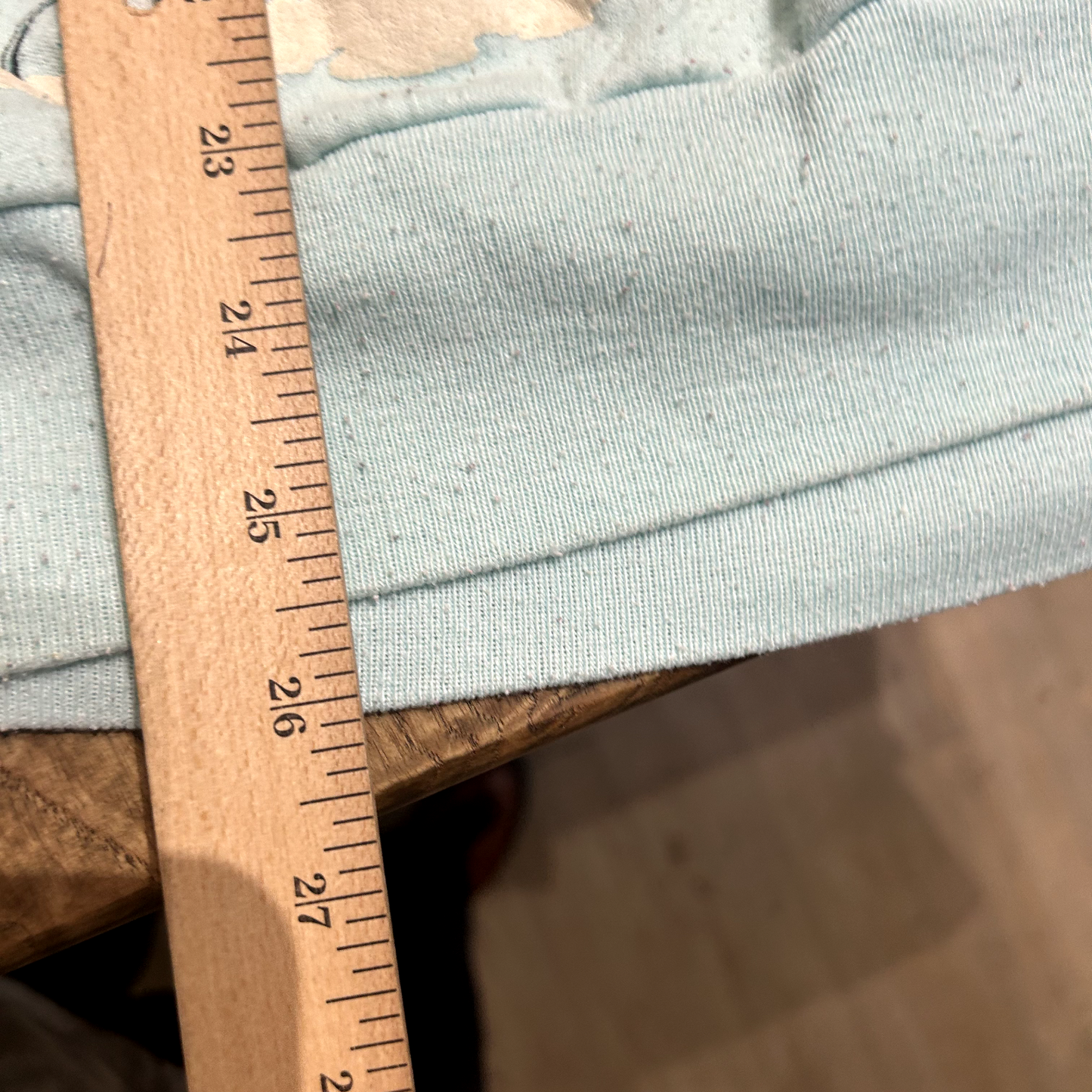 VINTAGE 90s | Alaska All Over Print Souvenir Crewneck Sweater sz One Size Adult