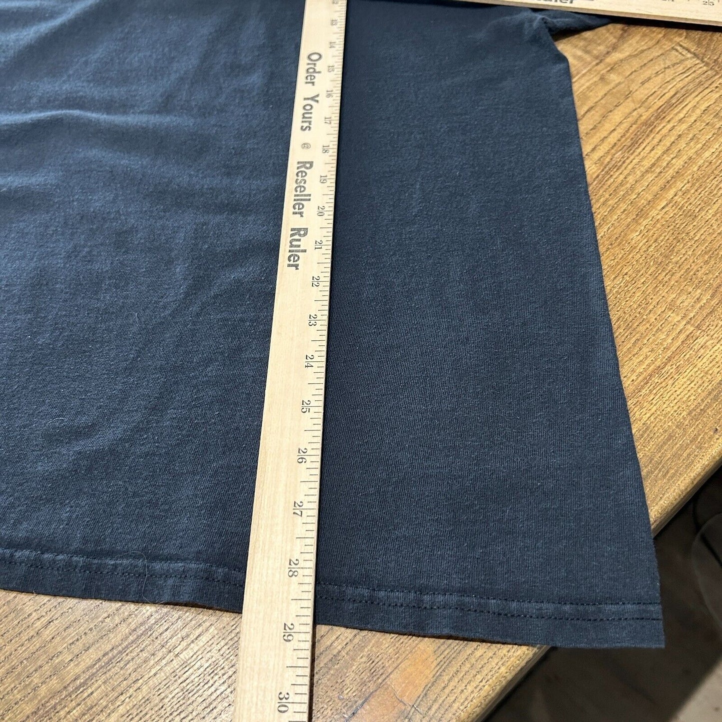 VINTAGE | Grizzly Bear Nature Canada T-Shirt sz L