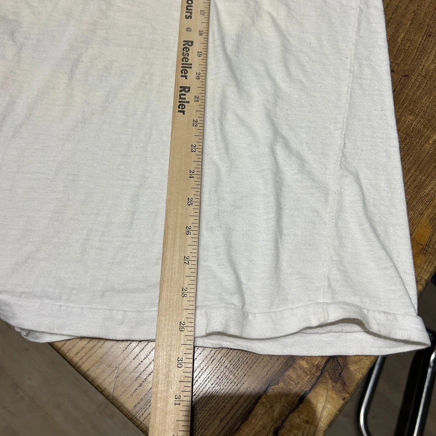 VINTAGE 80s | PRINCE Lovesexy Pop Artwork Band T-Shirt sz XL