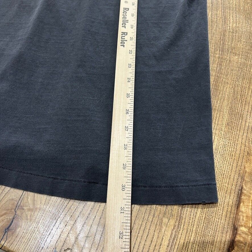 VINTAGE 90s | The Metropolitan Museum Of Art Thrashed T-Shirt sz L