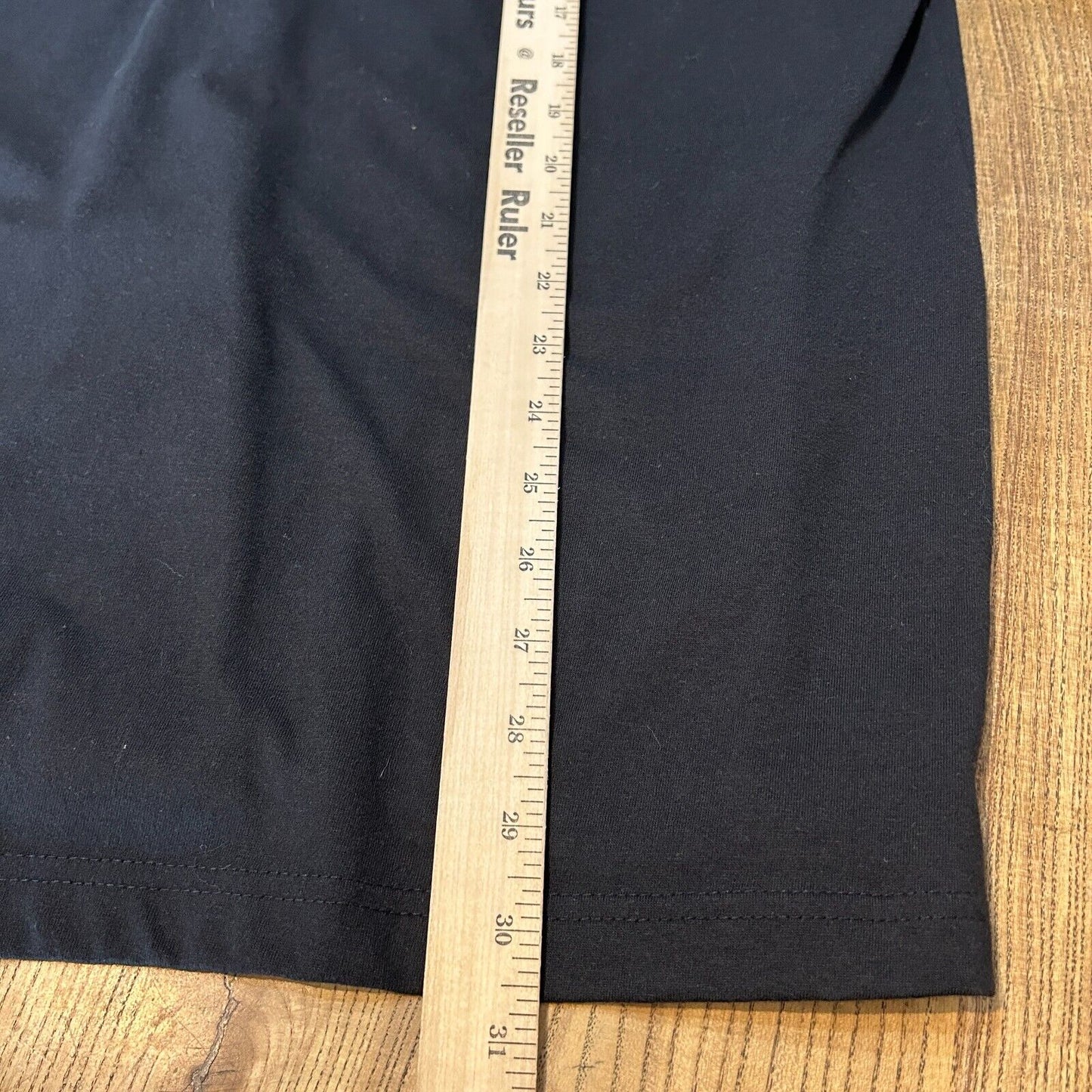 VINTAGE 90s | Marvin The Martian Liquid Blue Button Down Shirt sz XL