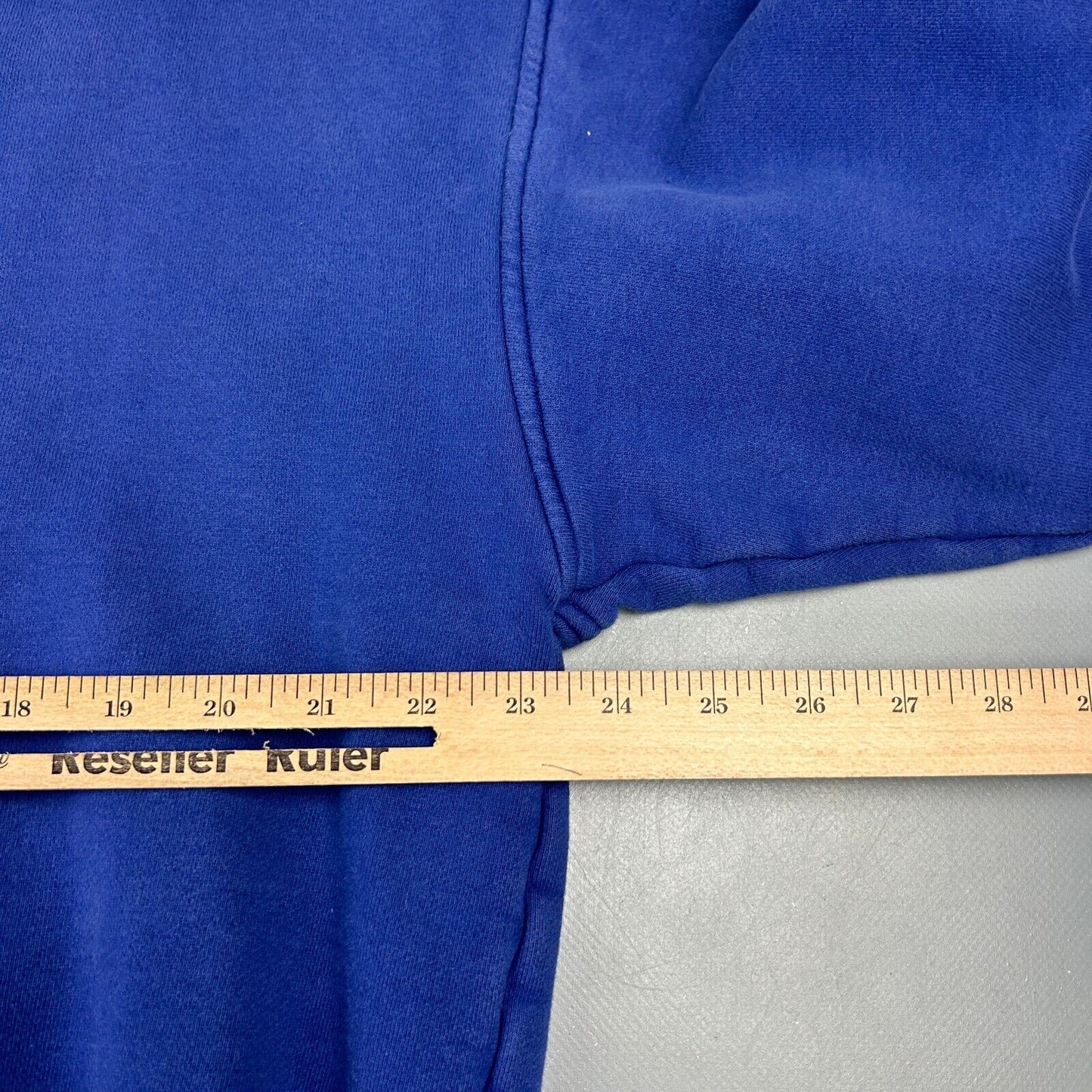 VINTAGE 90s | NFL New England Patriots Football Crewneck Sweater sz L Adult