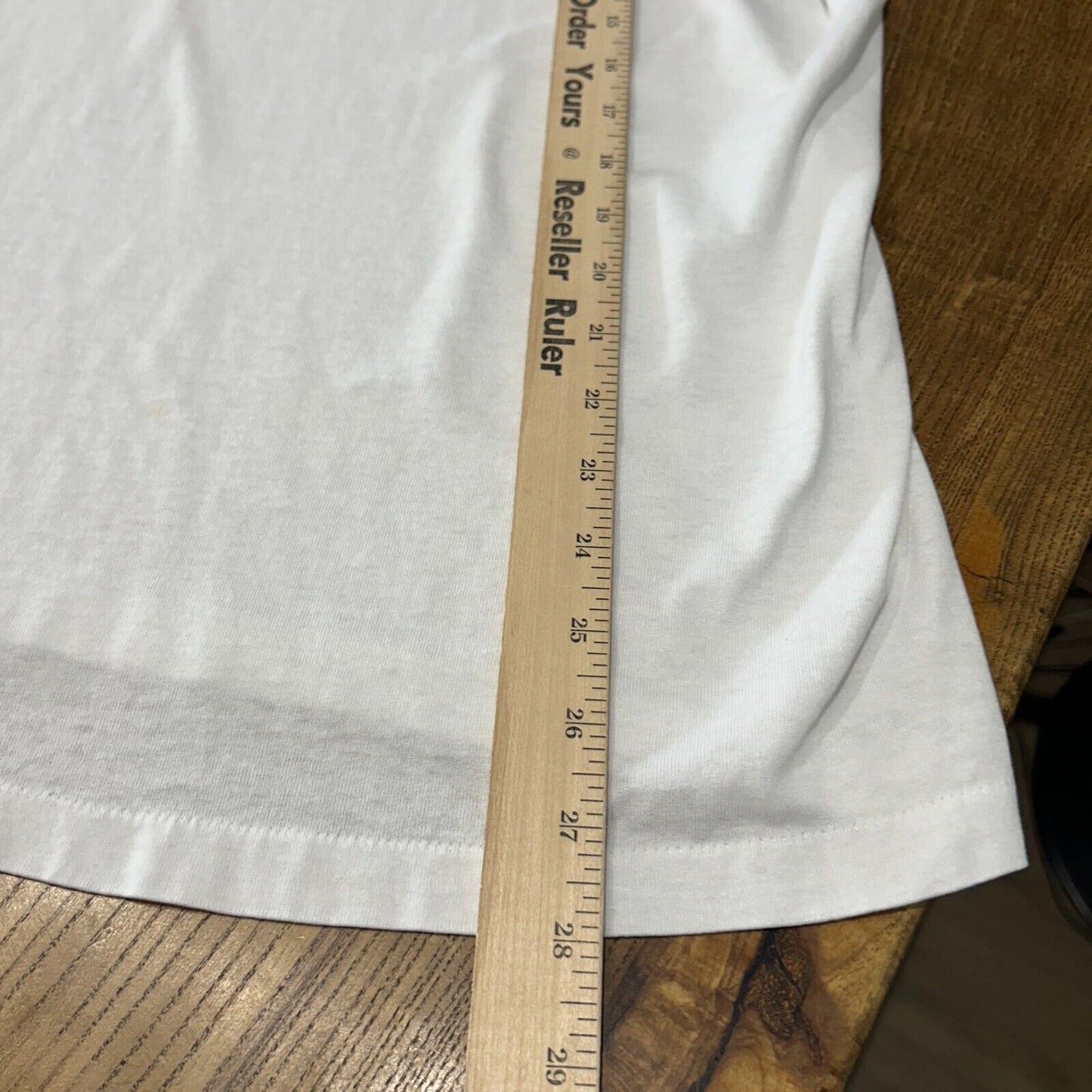 VINTAGE 90s | Studio J A Division Of Jax T-Shirt sz L