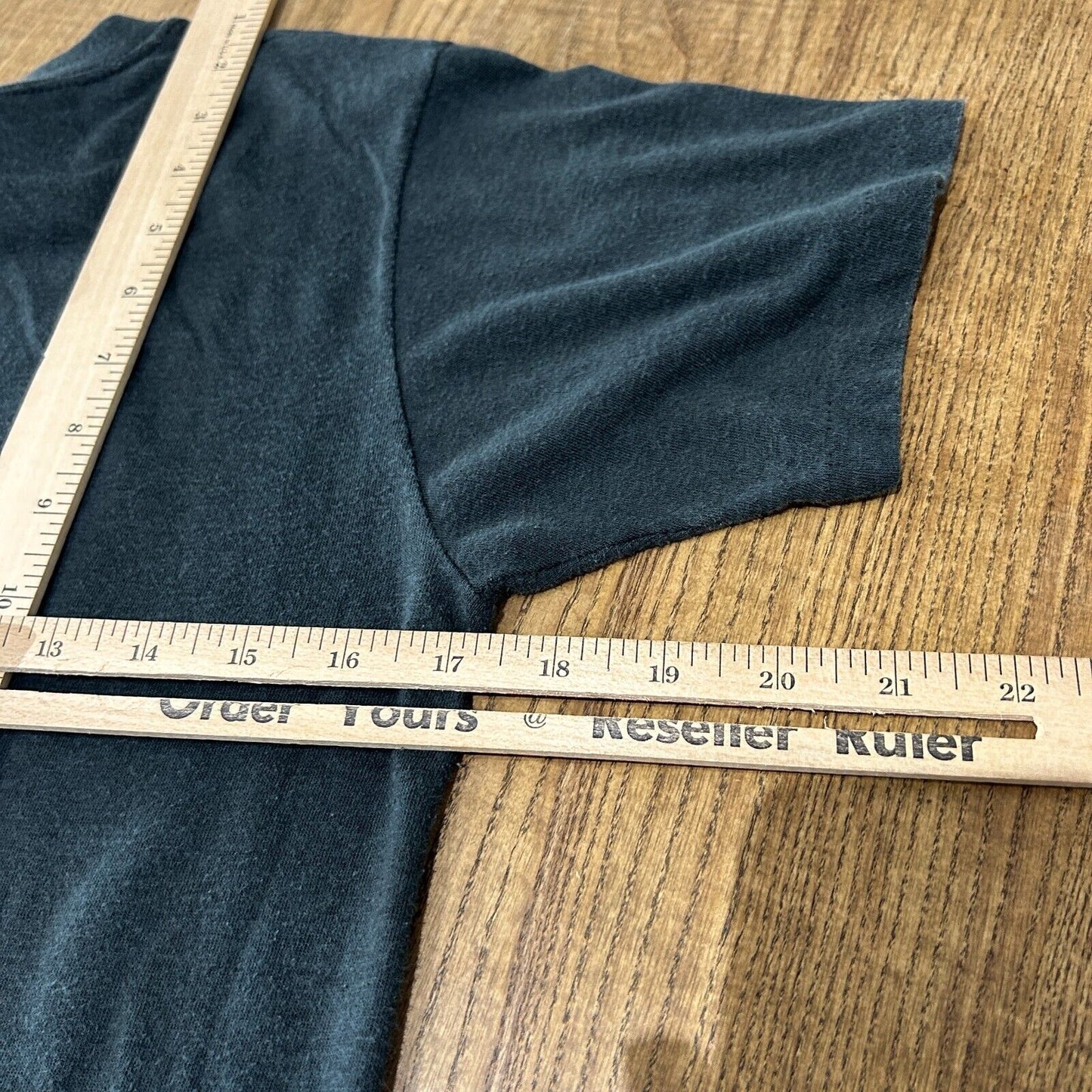VINTAGE 80-90s | NEO Chicago T-Shirt sz S