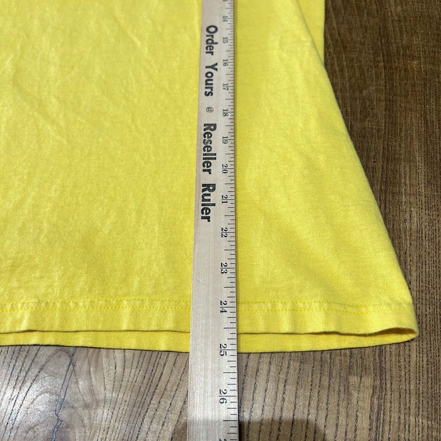 VINTAGE | Madison Art Fair Tank Shirt sz M