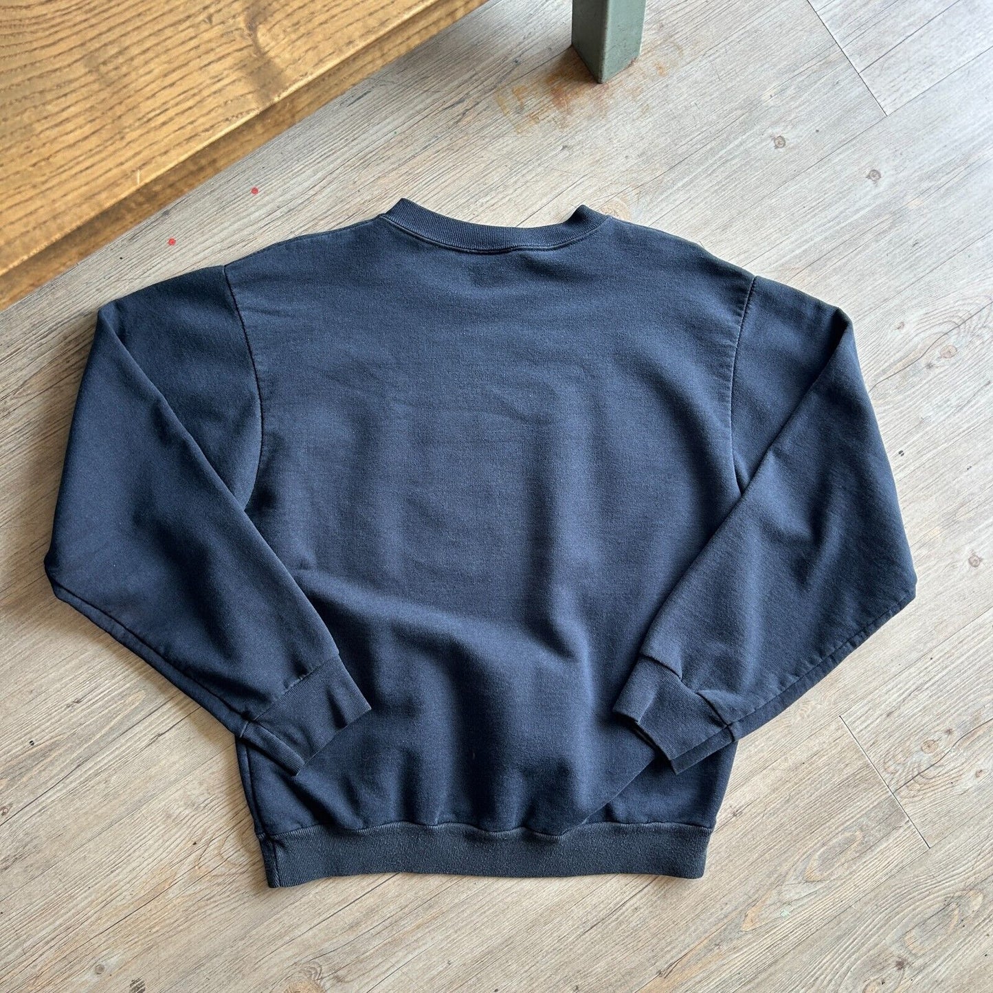 VINTAGE 90s | Alpine Ski Downhill Tour Crew Sweater sz S/M