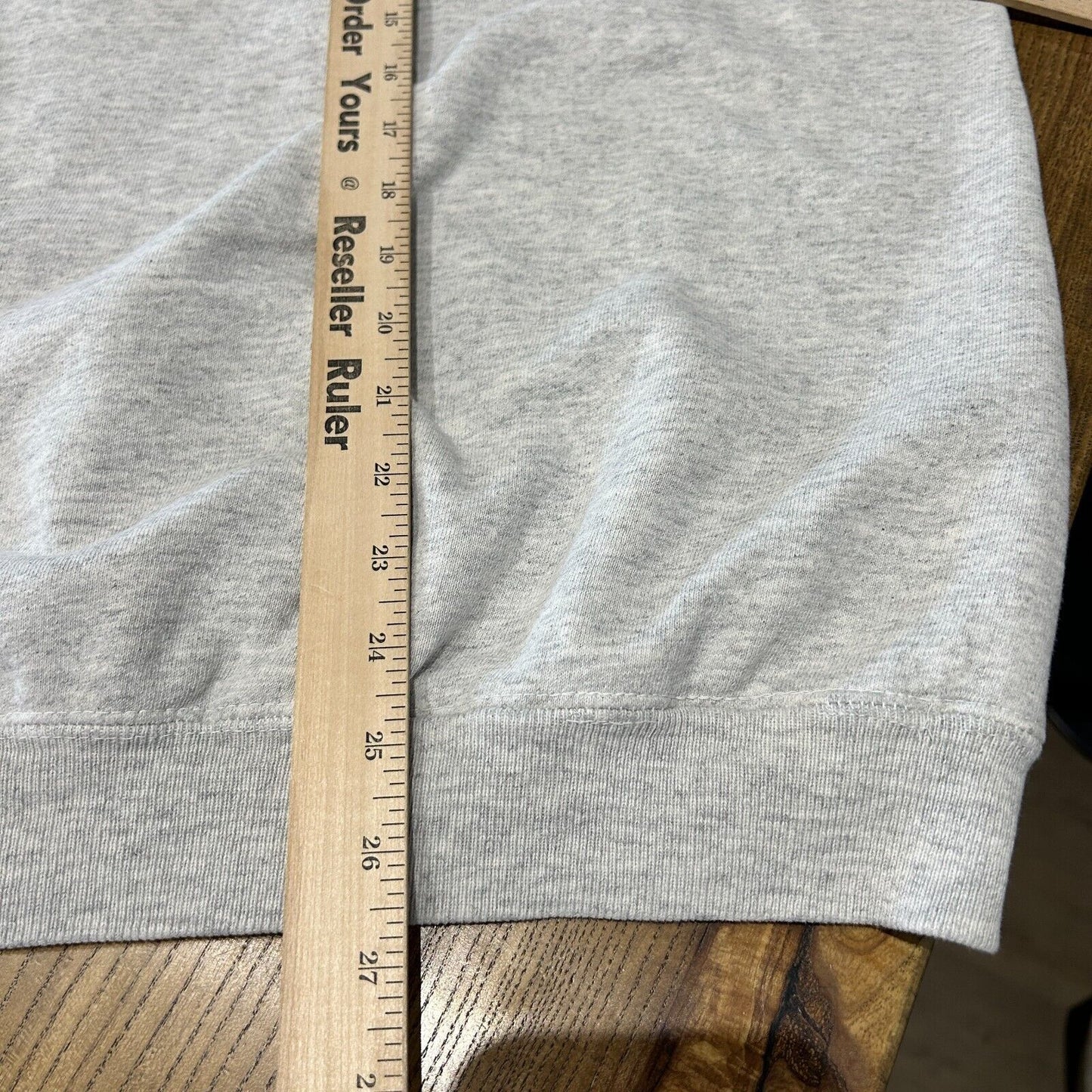 VINTAGE 90s | U.S Air Force Academy Crew Sweater sz XL