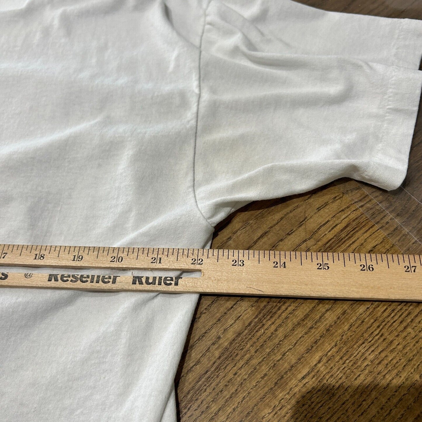 VINTAGE 90s | Teleconnect Magazine Phone T-Shirt sz XL