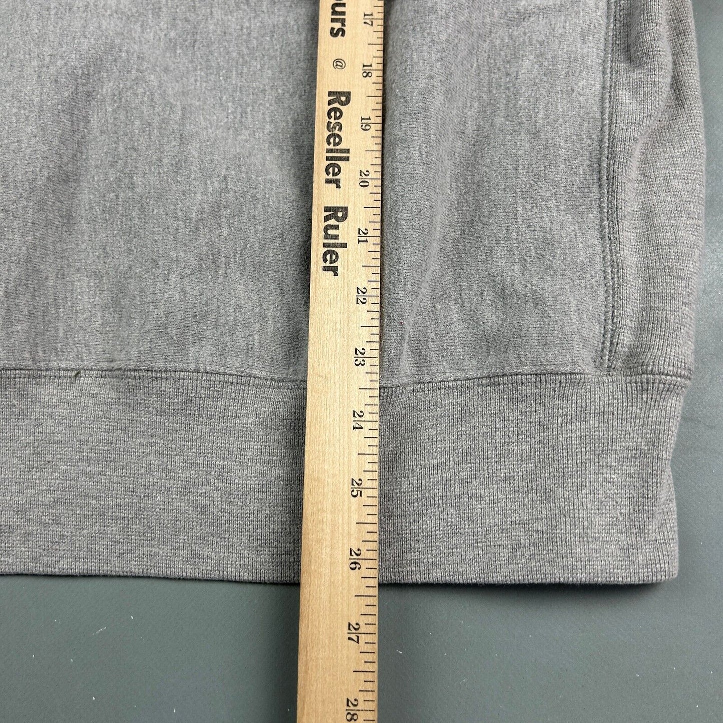 Champion Reverse Weave PHI MU Collegiate Crewneck Sweater sz Small Adult