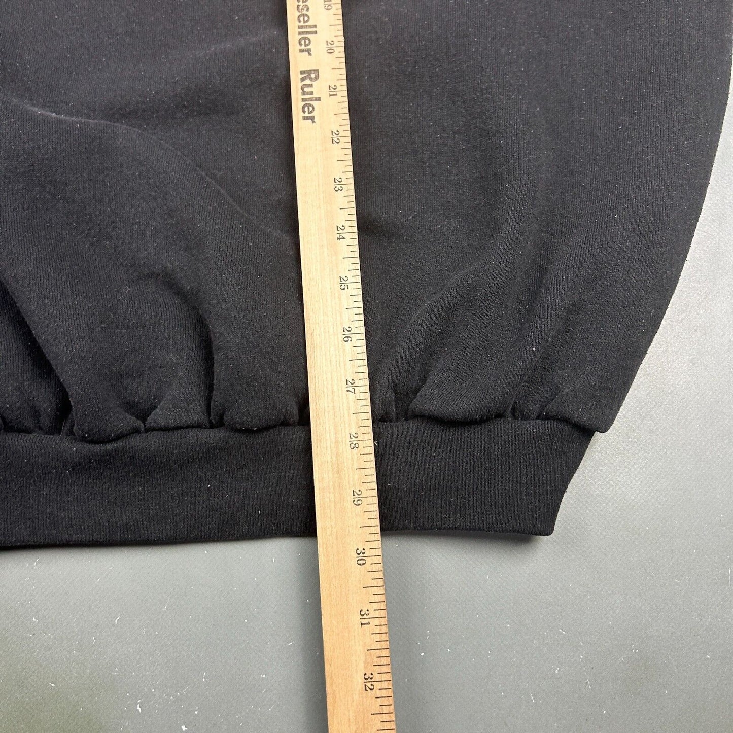 VINTAGE 90s | Pittsburgh Steelers NFL Football Crewneck Sweater sz XXL Adult