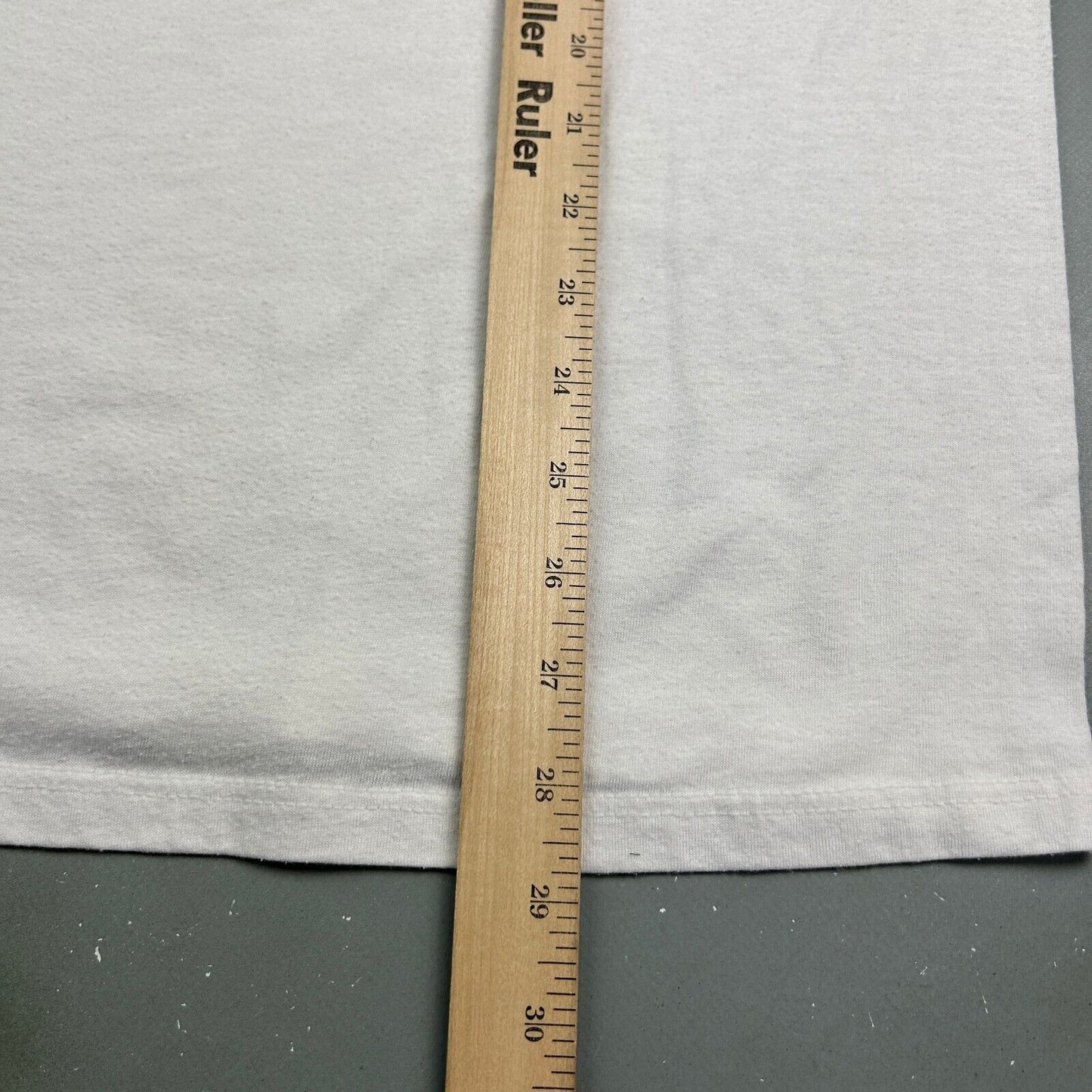 VINTAGE 90s | Guess Where Ive Been? Washington DC T-Shirt sz M Adult