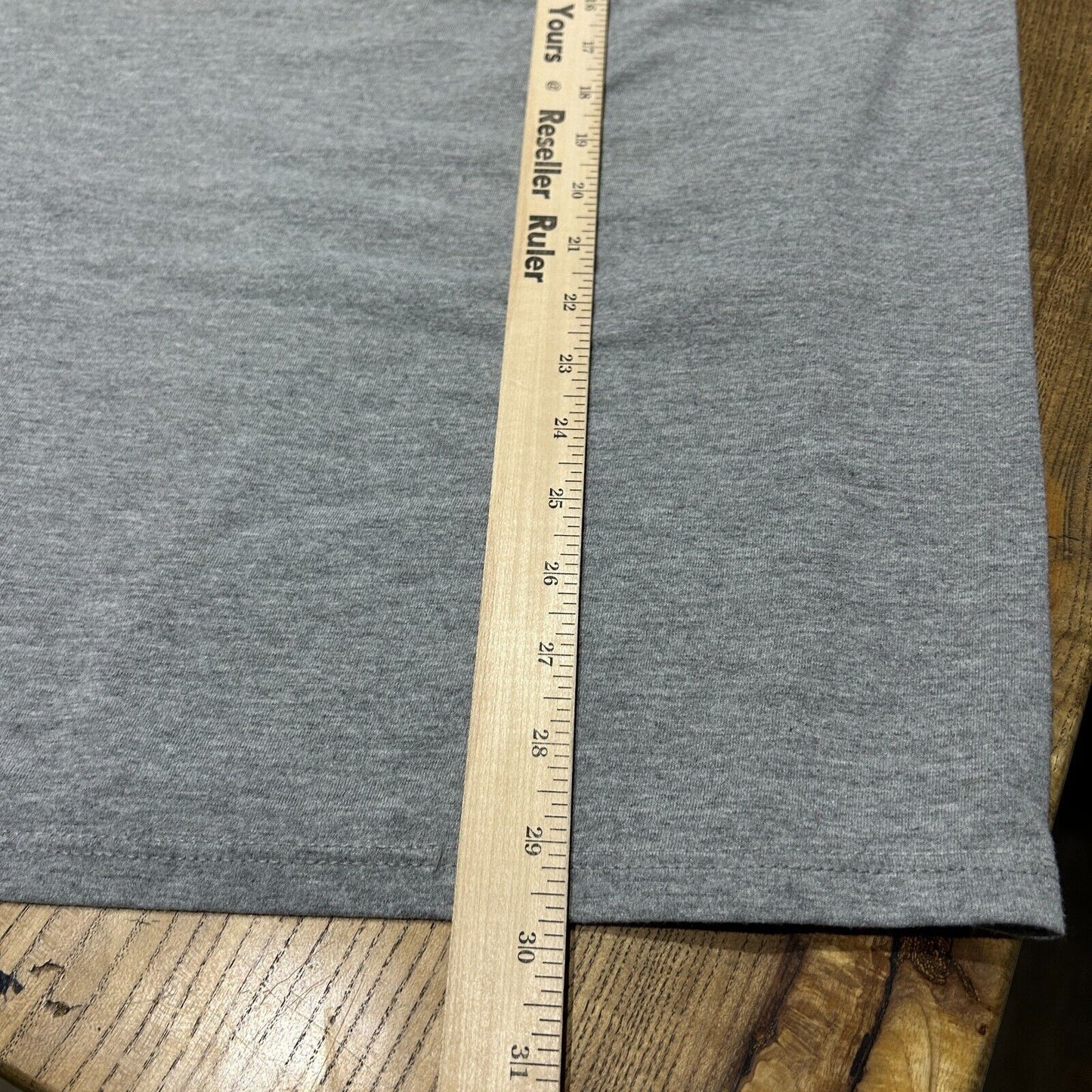 VINTAGE 90s | Clemson Russell Athletic T-Shirt sz XL