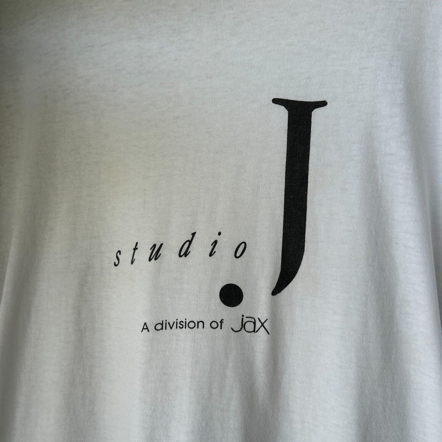 VINTAGE 90s | Studio J A Division Of Jax T-Shirt sz L