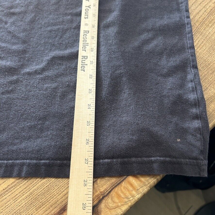 VINTAGE | Levis SilverTab Worldwide T-Shirt sz L