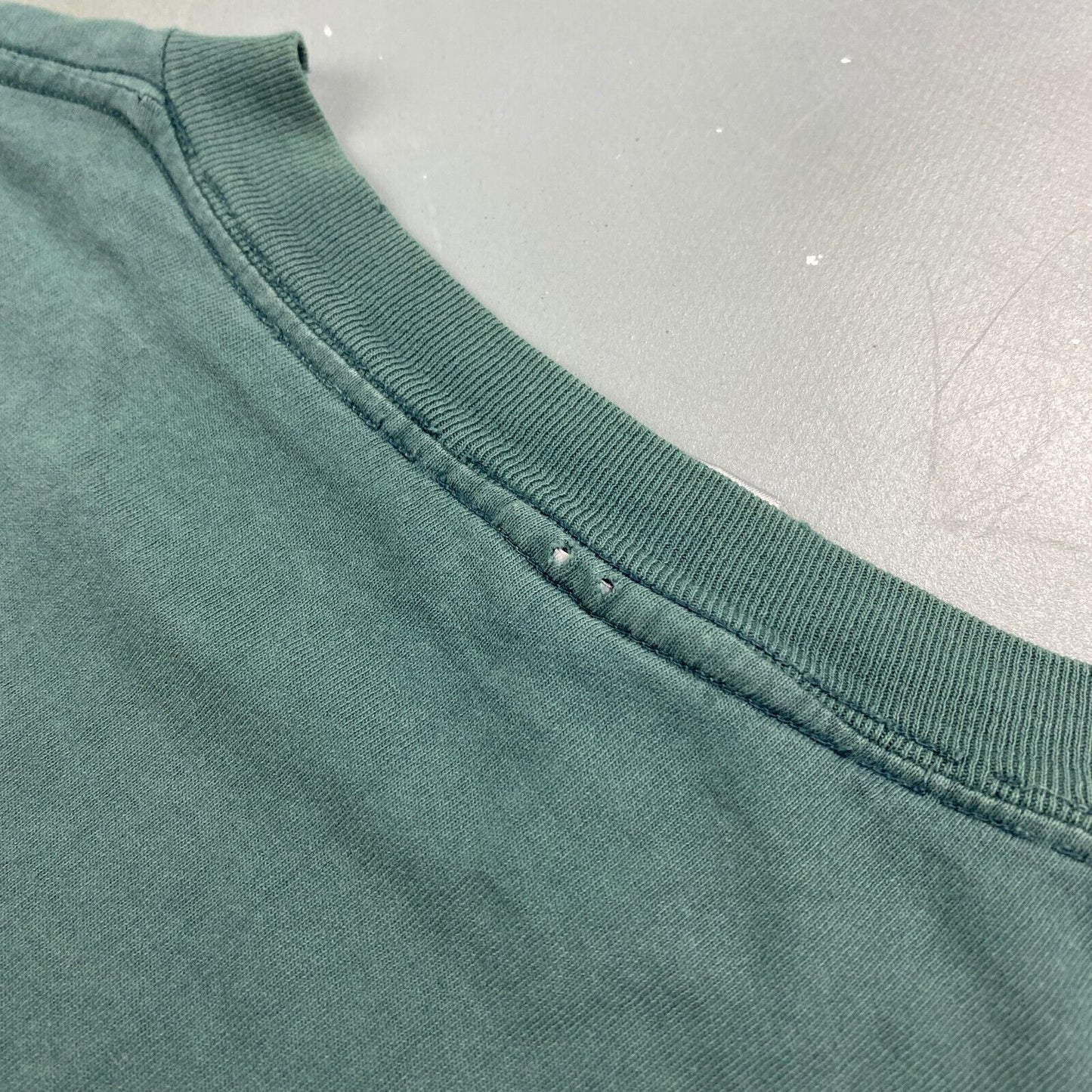 VINTAGE 90s New Orleans Faded Music T-Shirt sz XXL Men Adult