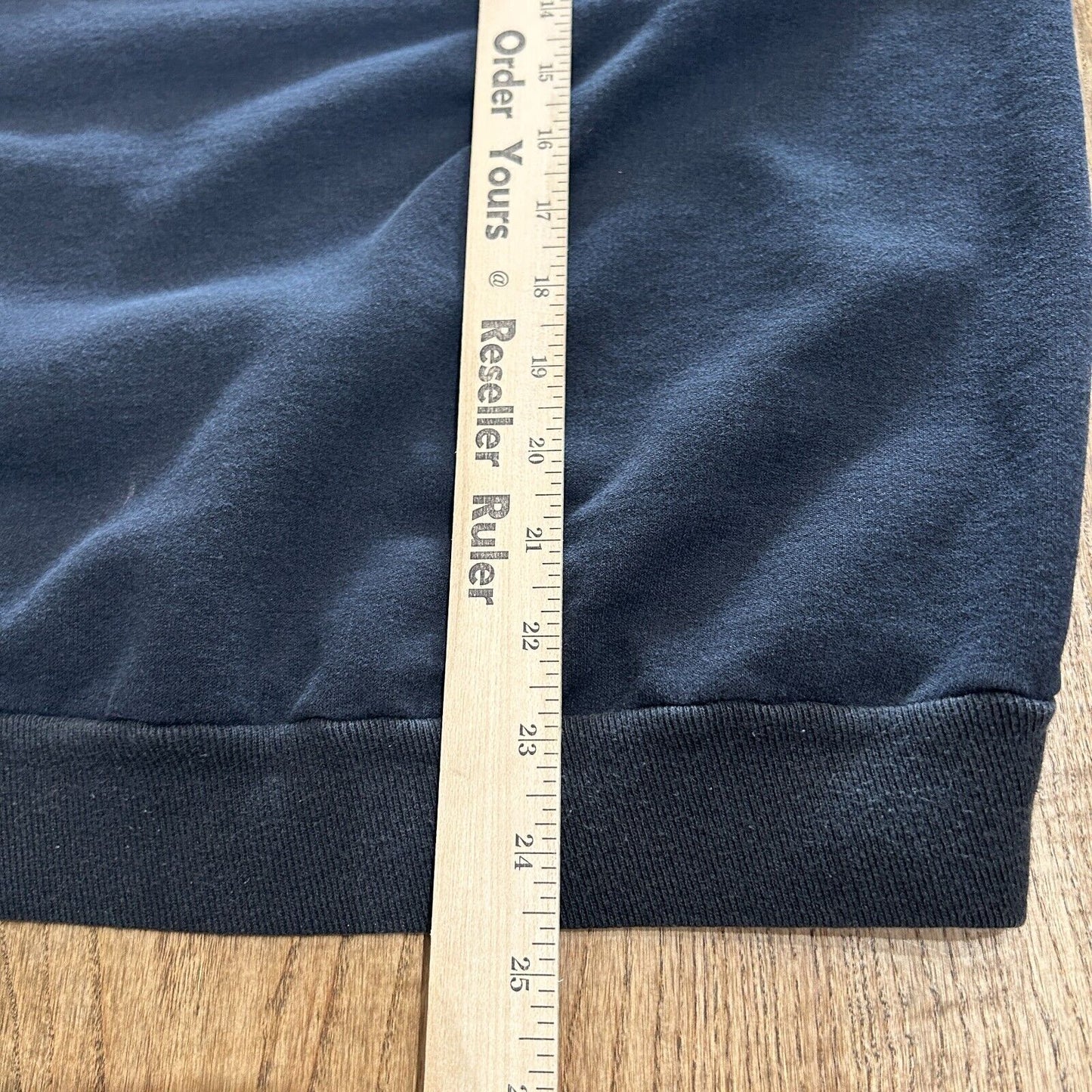 VINTAGE 90s | Alpine Ski Downhill Tour Crew Sweater sz S/M