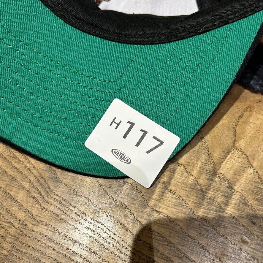 VINTAGE 90s | Betty Boop Snapback HAT sz One Size