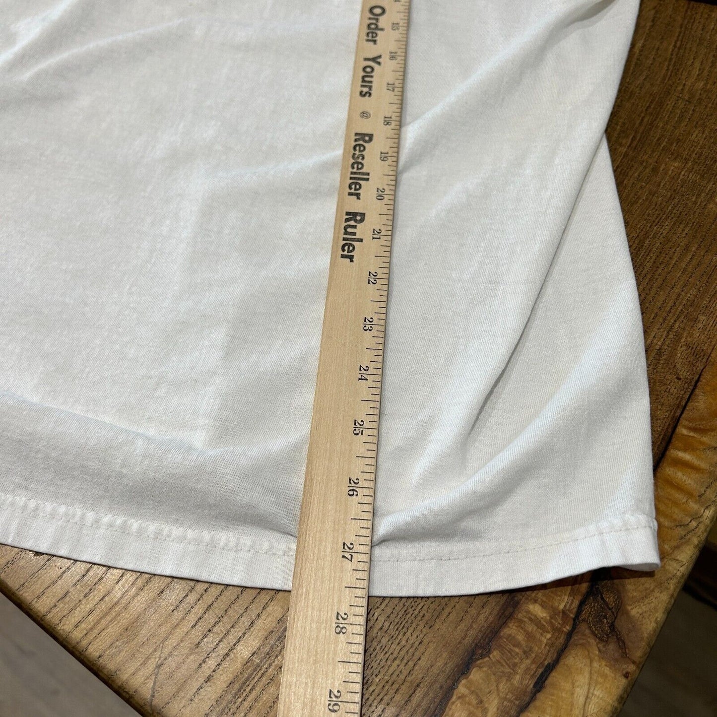 VINTAGE 90s | Little River Lady Skins State Champs T-Shirt sz XL Adult