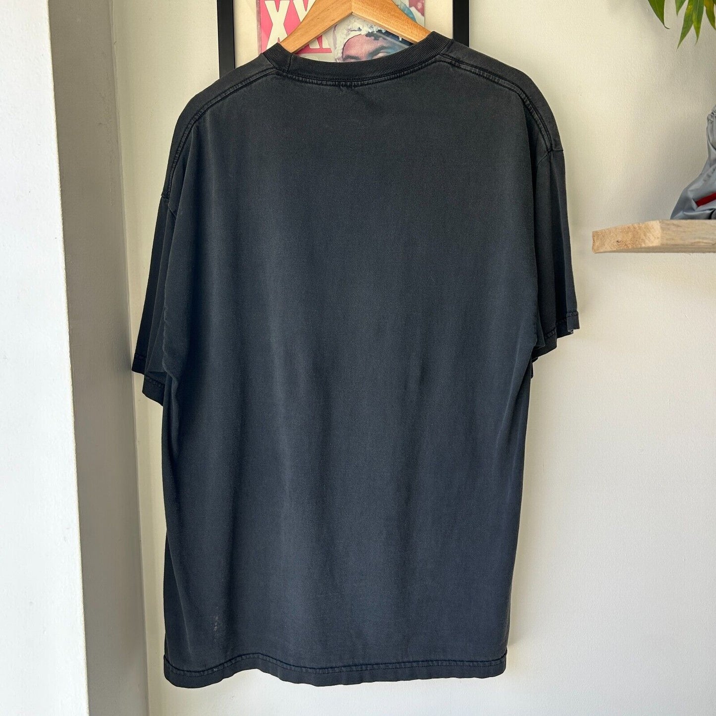 VINTAGE | Alcatraz Reject Too Cute T-Shirt sz L