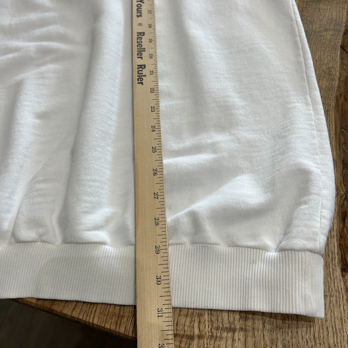 VINTAGE 90s | Remote Control Artwork Print Crew Sweater sz XL