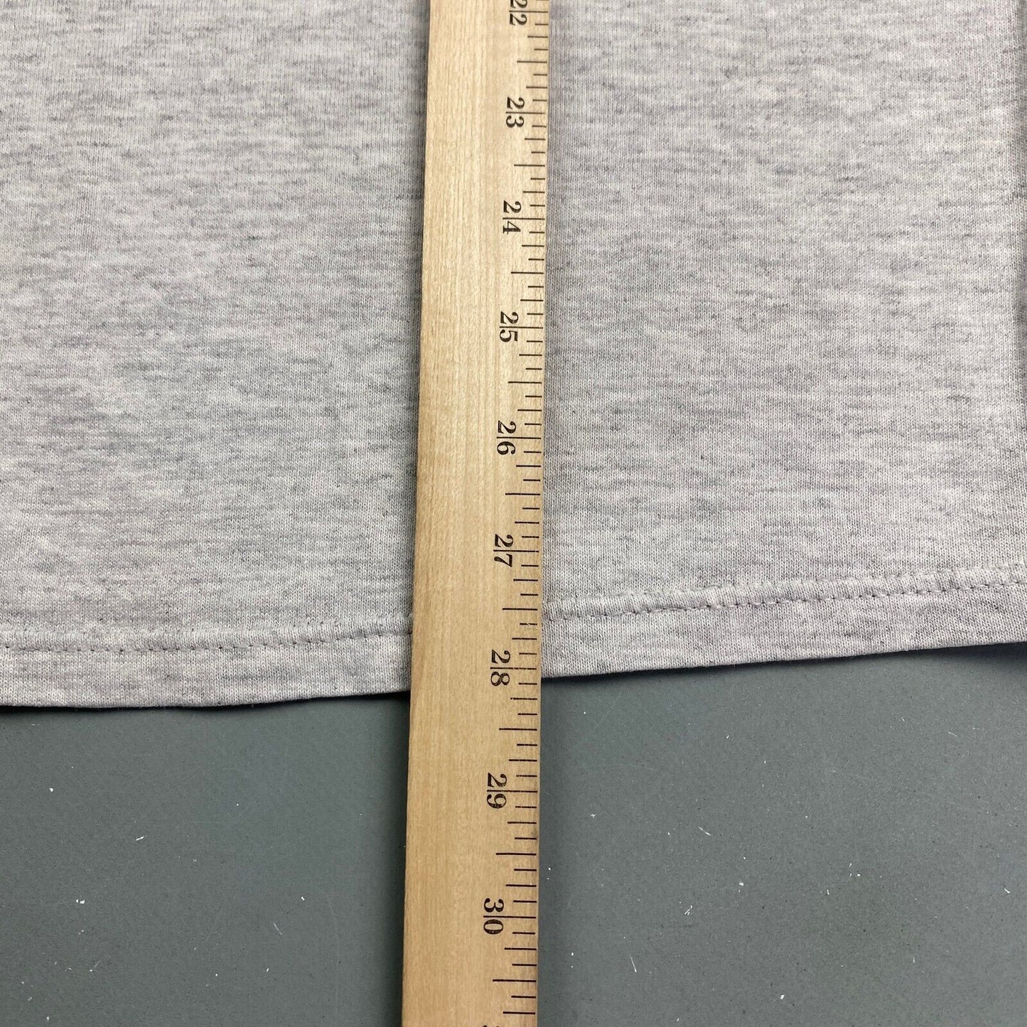 VINTAGE 90s D&M Chrysler XXL Baseball Russell T-Shirt sz Large Adult