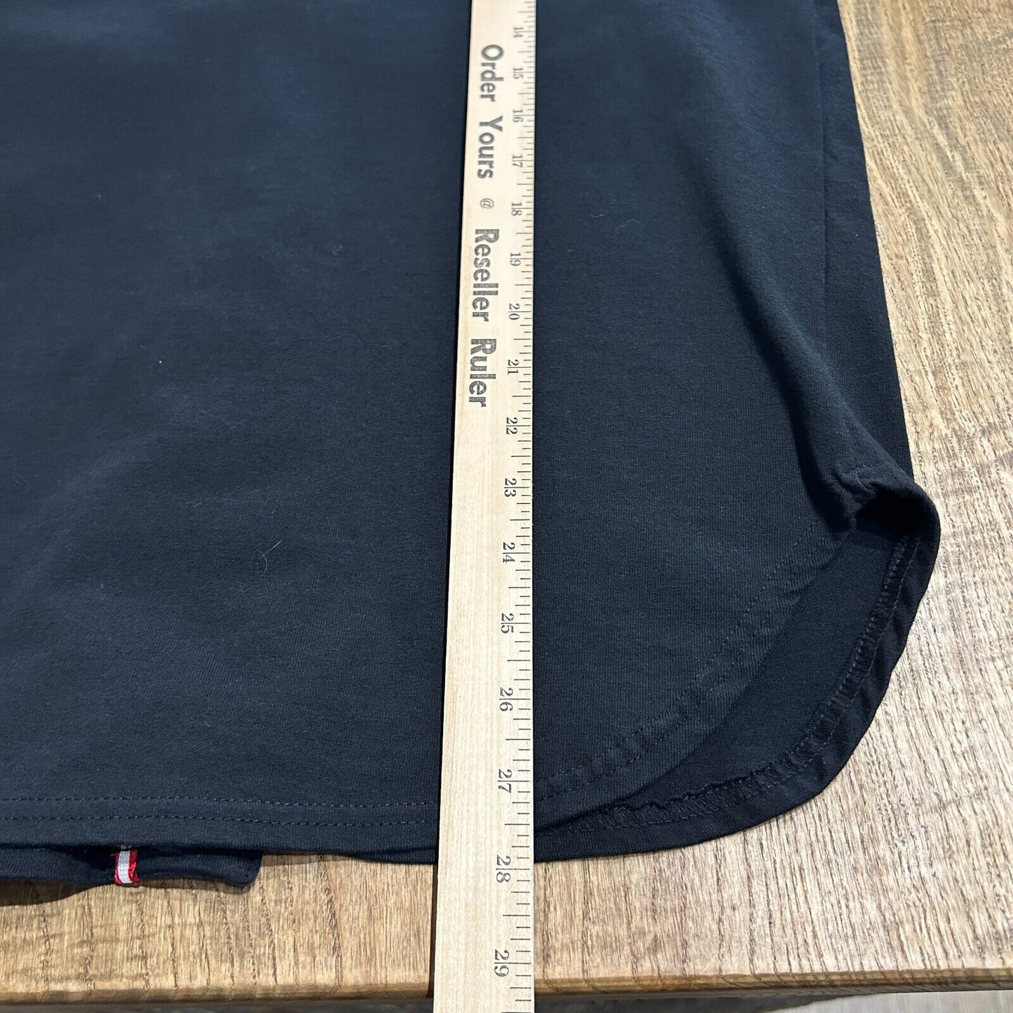 STARTER | Toronto Raptors Baseball Jersey sz S