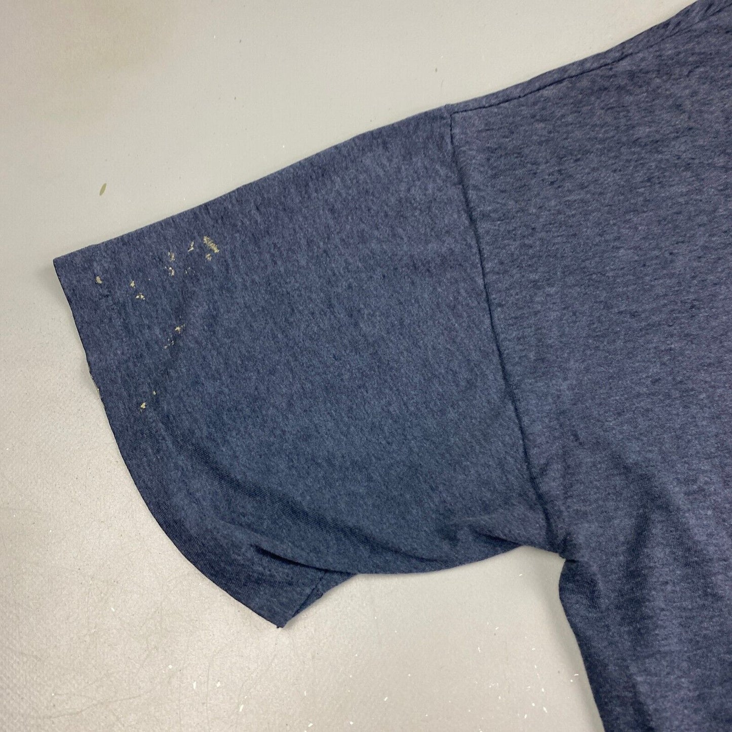 VINTAGE 90s Toronto Maple Leafs XXL Training Gear Hockey T-Shirt sz Large Adult