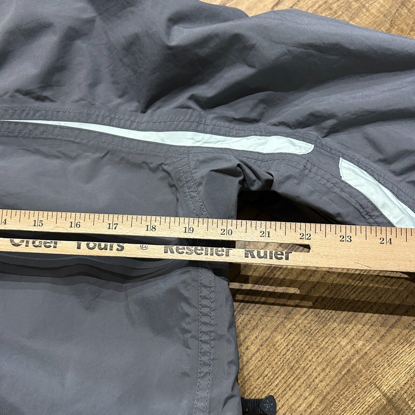 VINTAGE | Nike ACG Outer Layer 3 Storm-Fit Jacket sz S/M