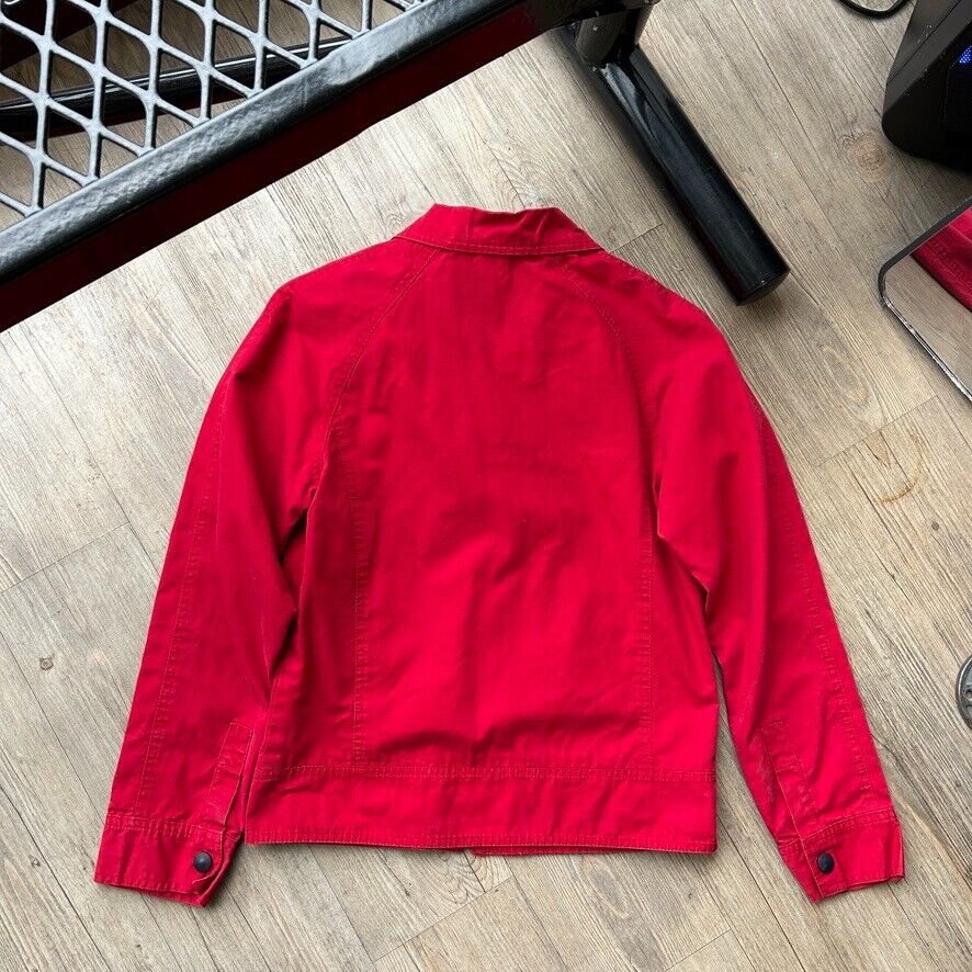 VINTAGE | Ralph Lauren Polo Harrington Jacket sz XS