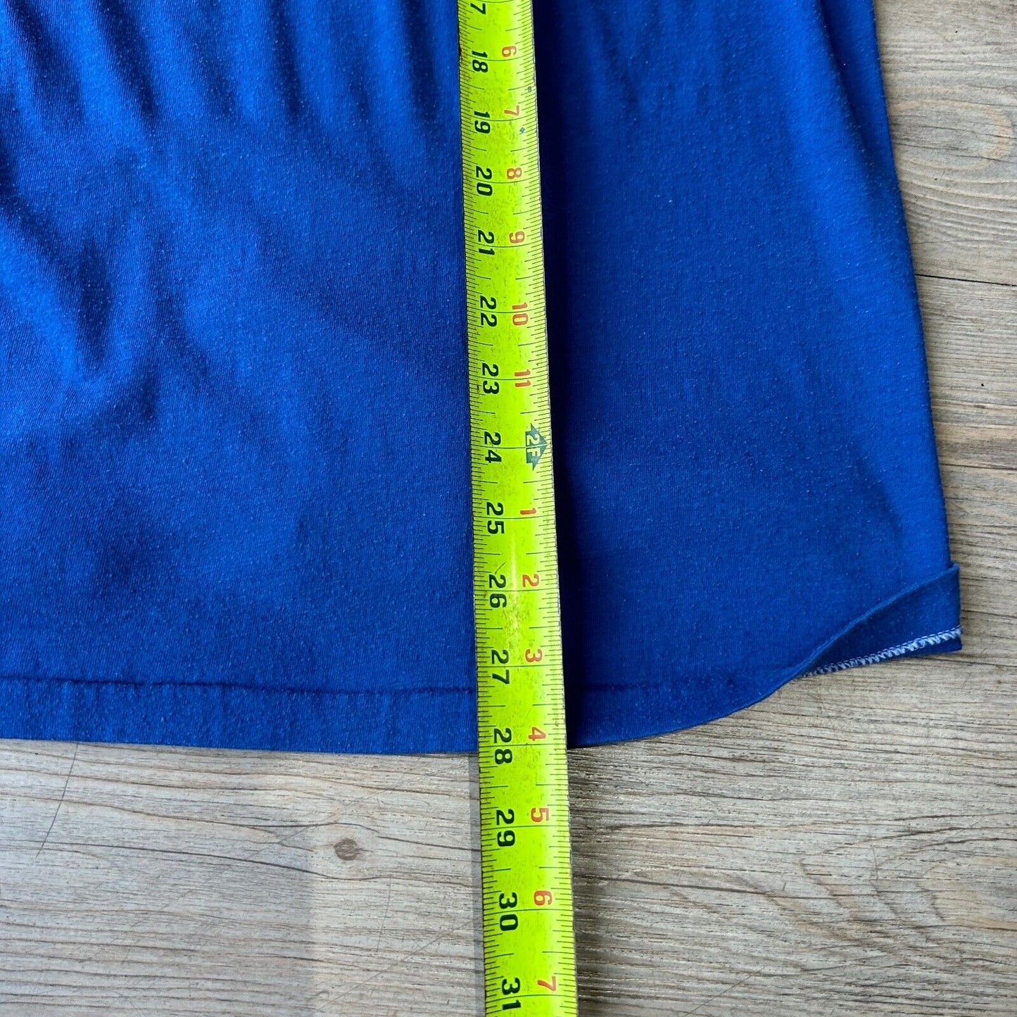 VINTAGE 80s | Club Paradise Beach Illustration Art T-Shirt sz L Adult