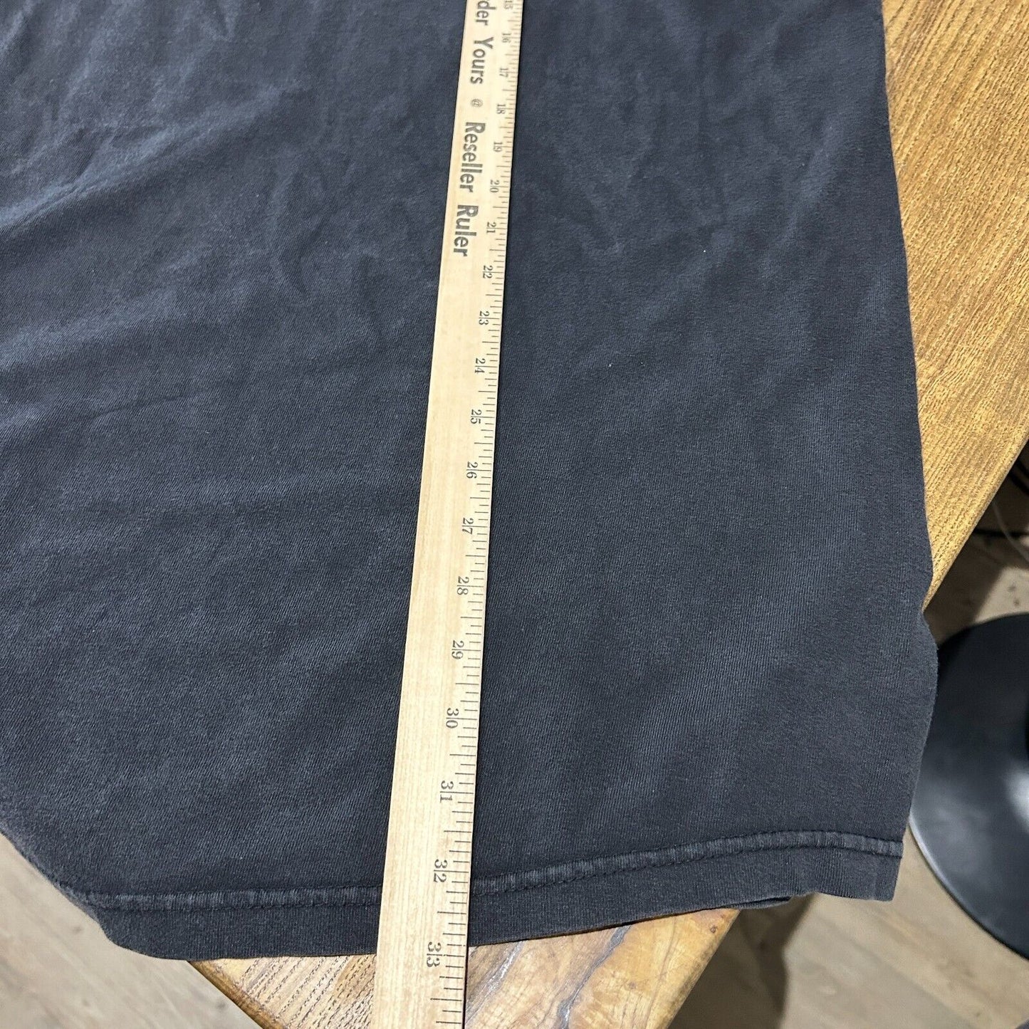 VINTAGE | Arme Welcome To The Hood T-Shirt sz XXL