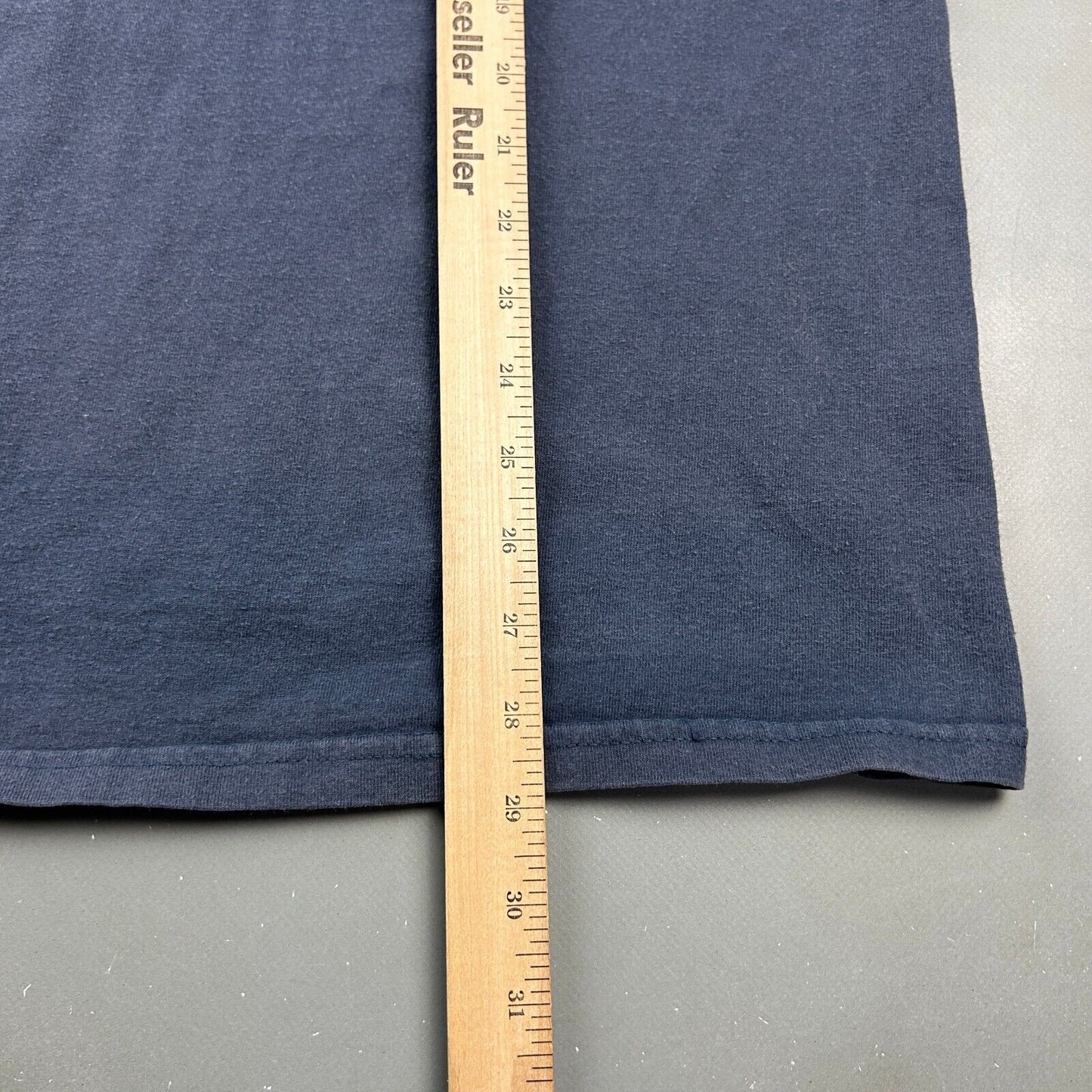 VINTAGE 1996 | HARLEY DAVIDSON Made in The USA Biker T-Shirt sz L Adult