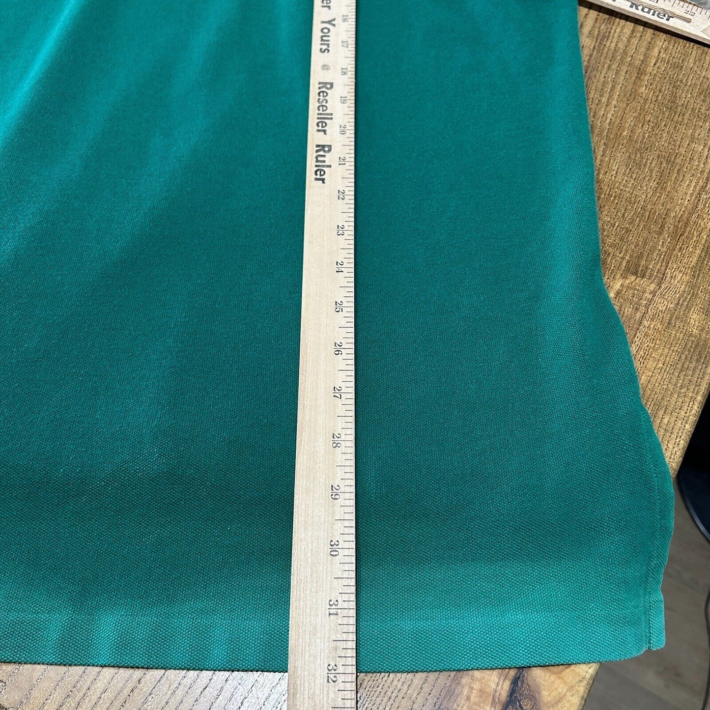 VINTAGE | Ralph Lauren Sm Pony Polo Shirt sz L Adult