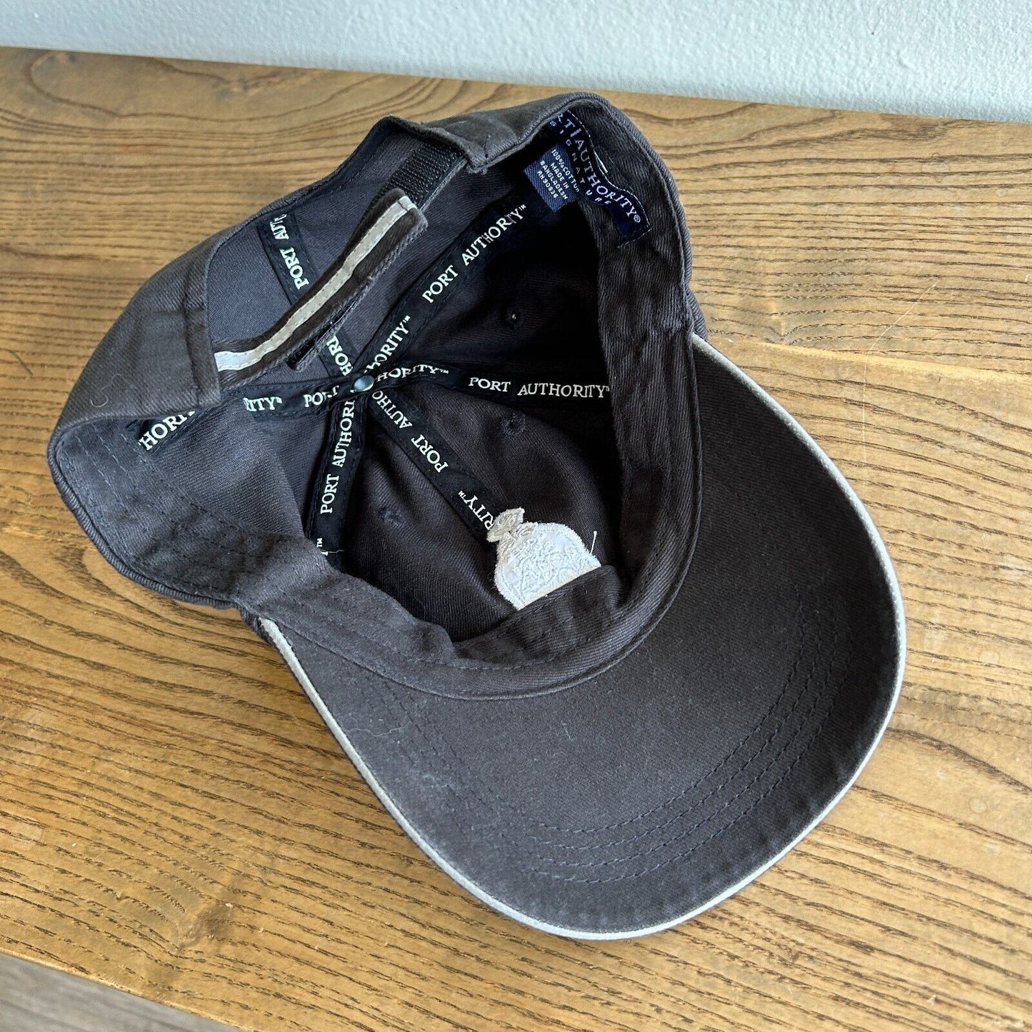 VINTAGE | Cover The Earth Paint Cap 3M Strap HAT One Size Adult