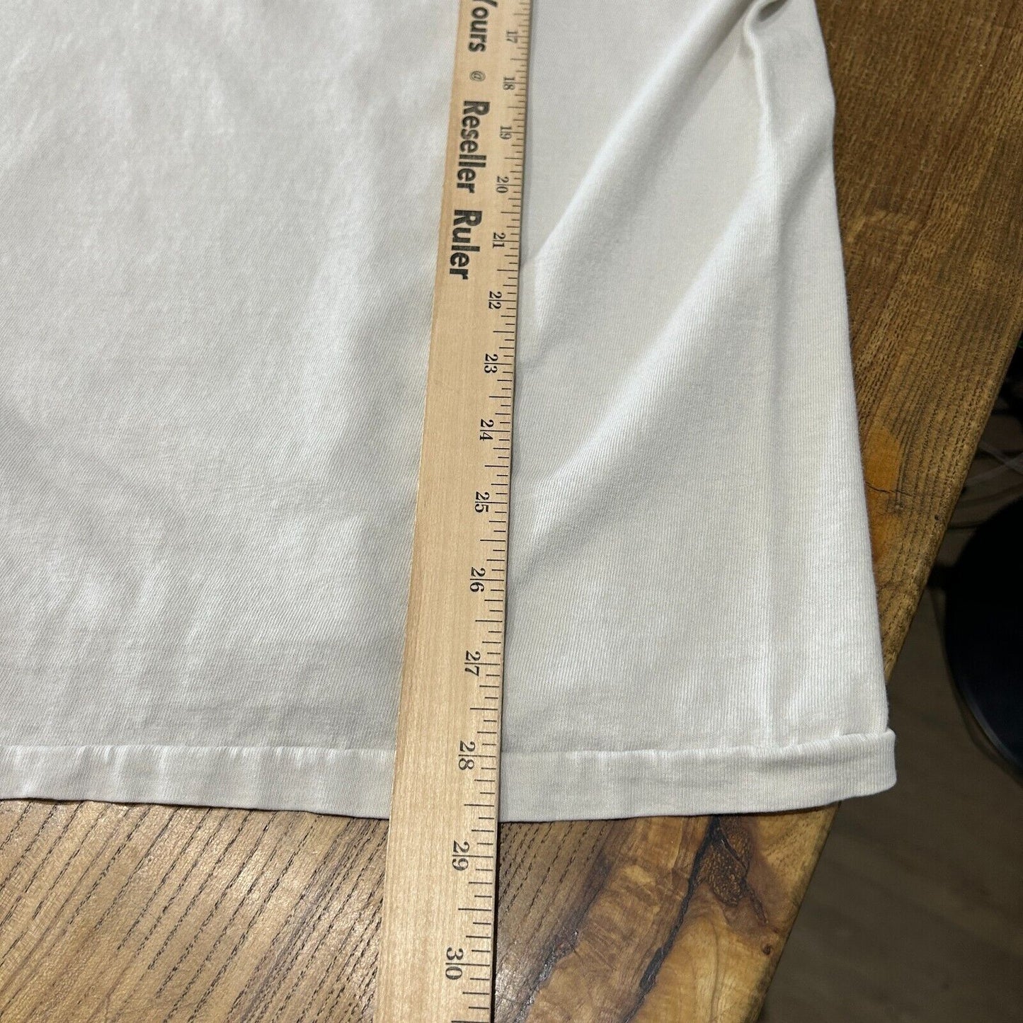 VINTAGE | Krupted Peasant Farmers Band T-Shirt sz XL