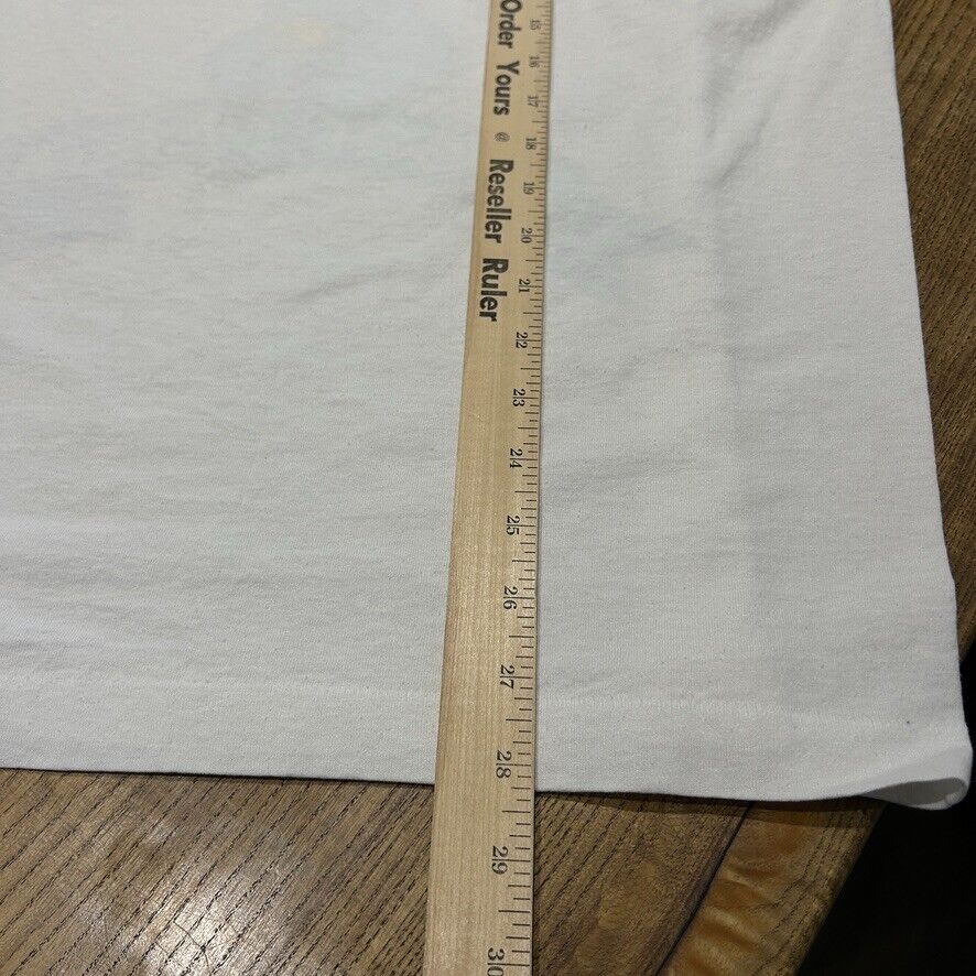 VINTAGE 90s | Maggie Simpson Suck Suck Suck T-Shirt sz L